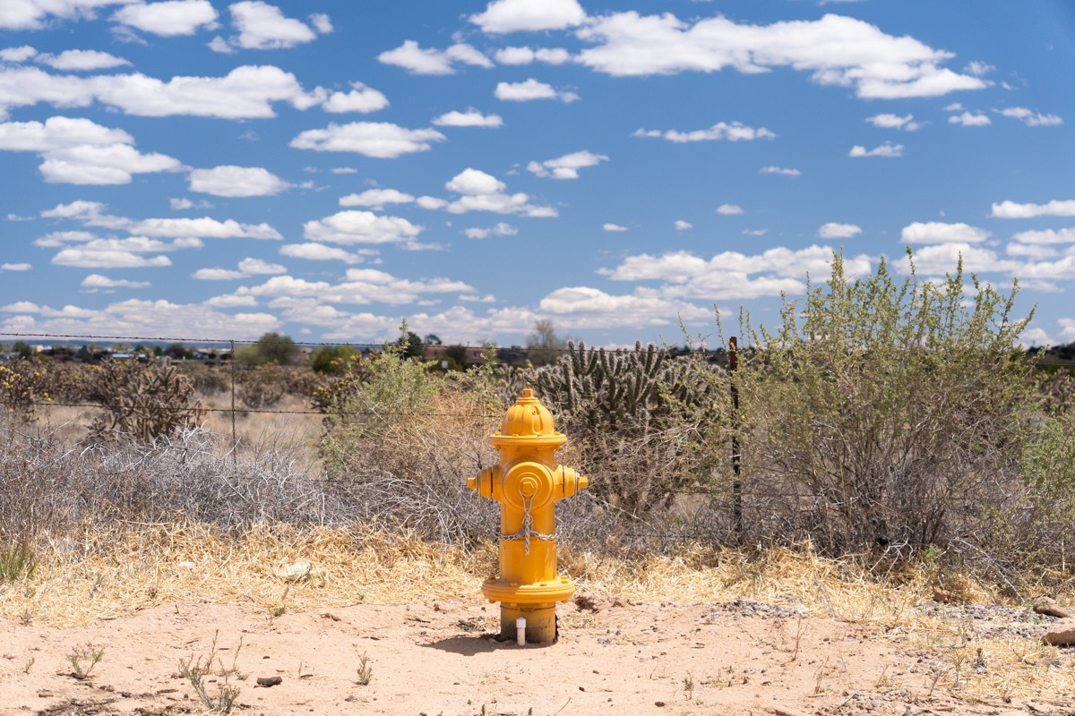 Santa Fe, NM