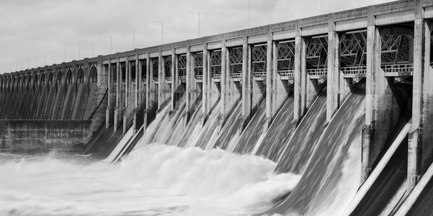 Floodgates