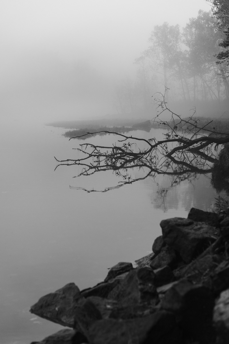 Ozark Mountains, AR