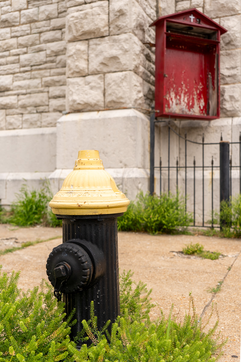 St. Louis, MO