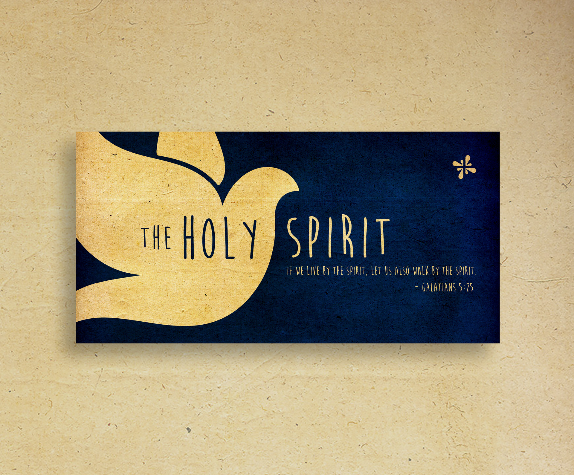 6' x 3' Vinyl Banner