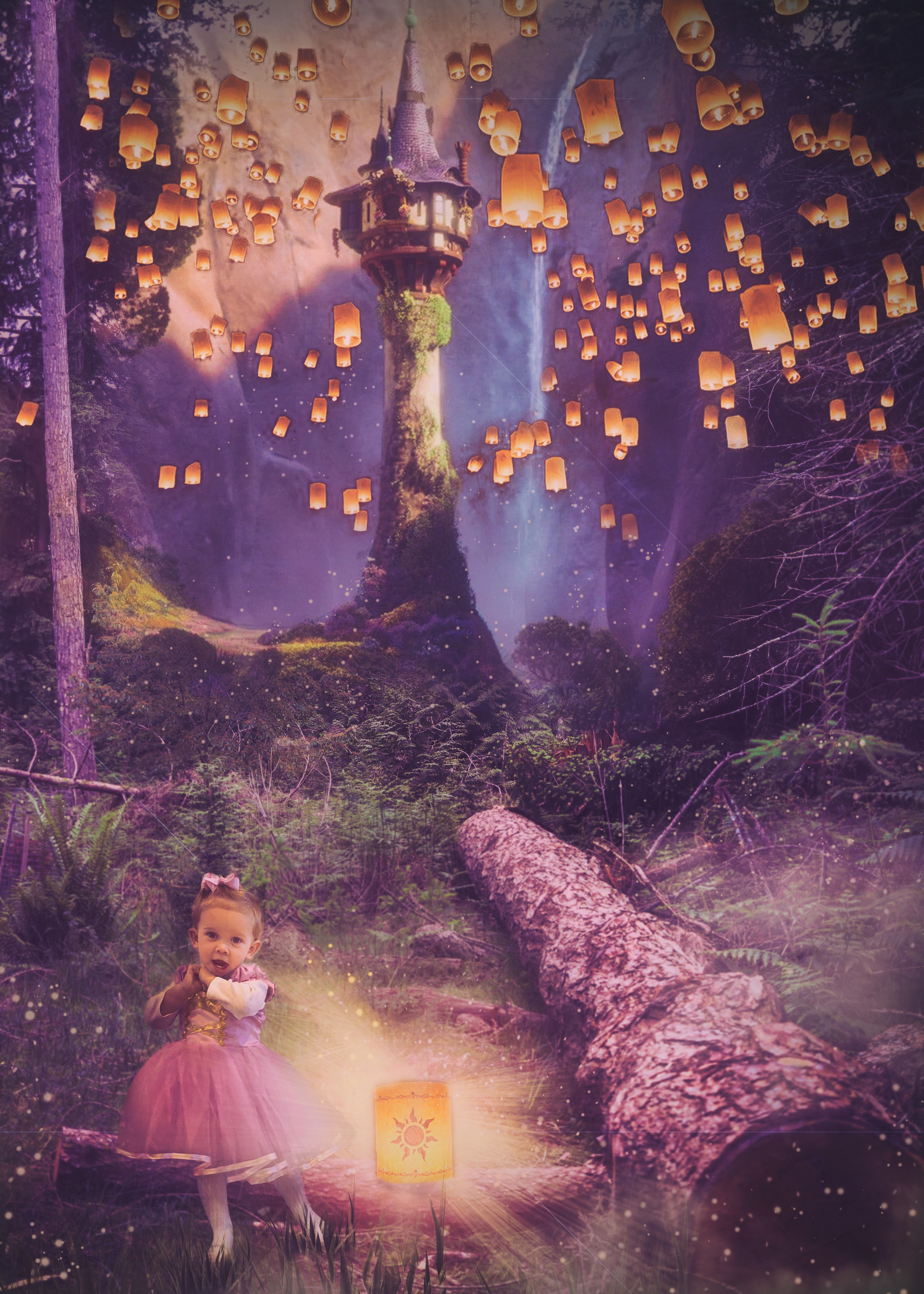 Tangled