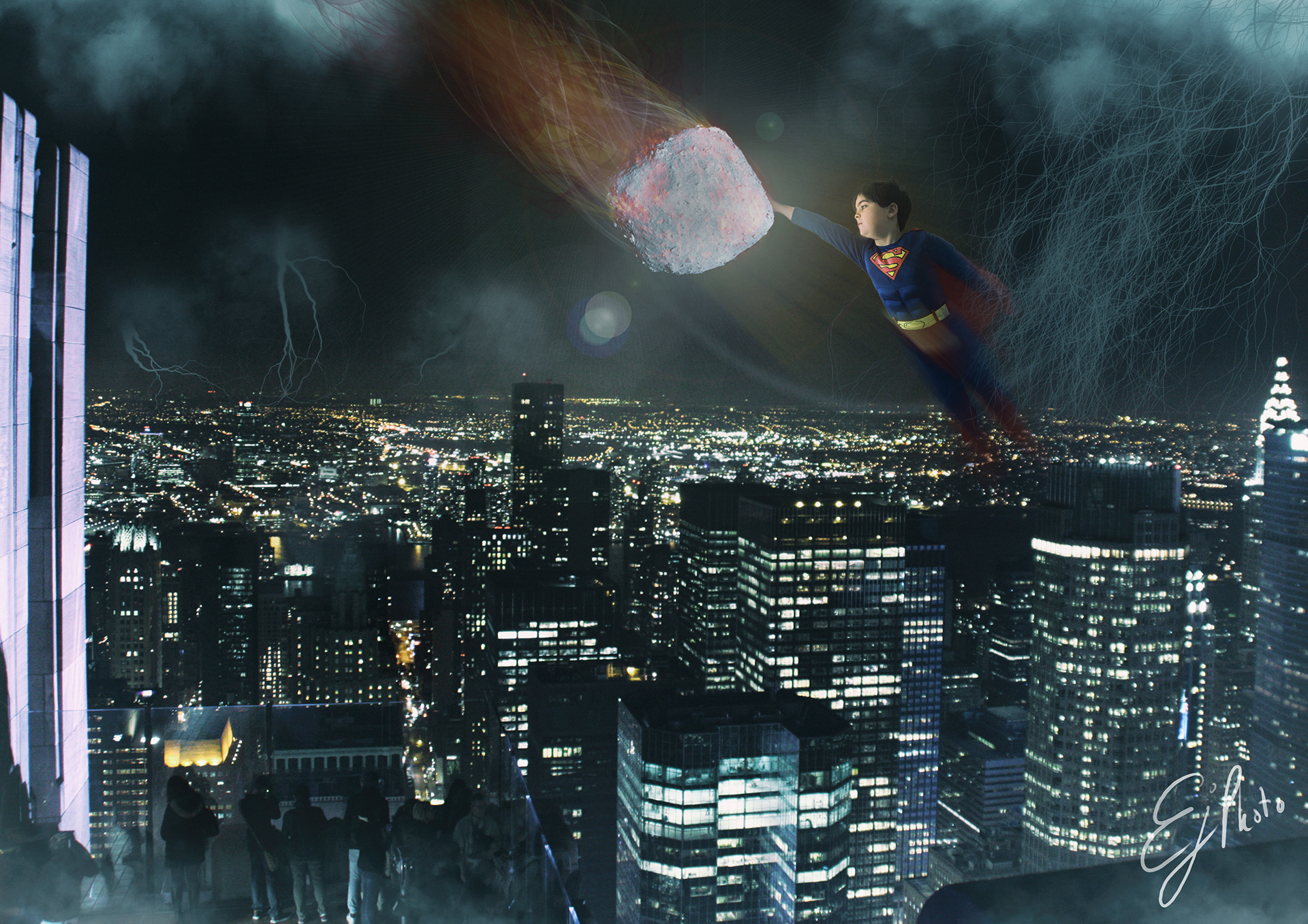 Superman