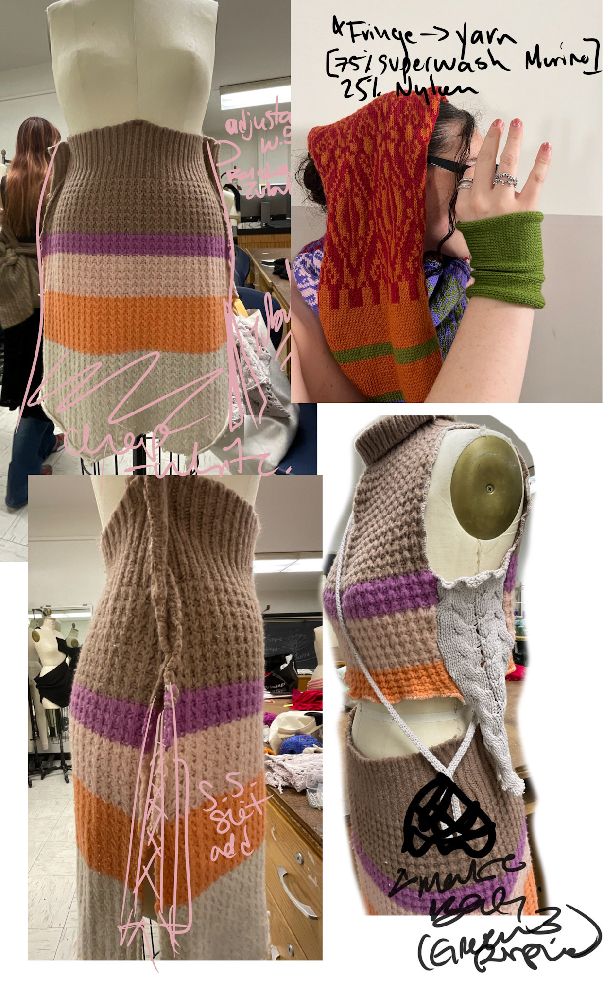 dressform