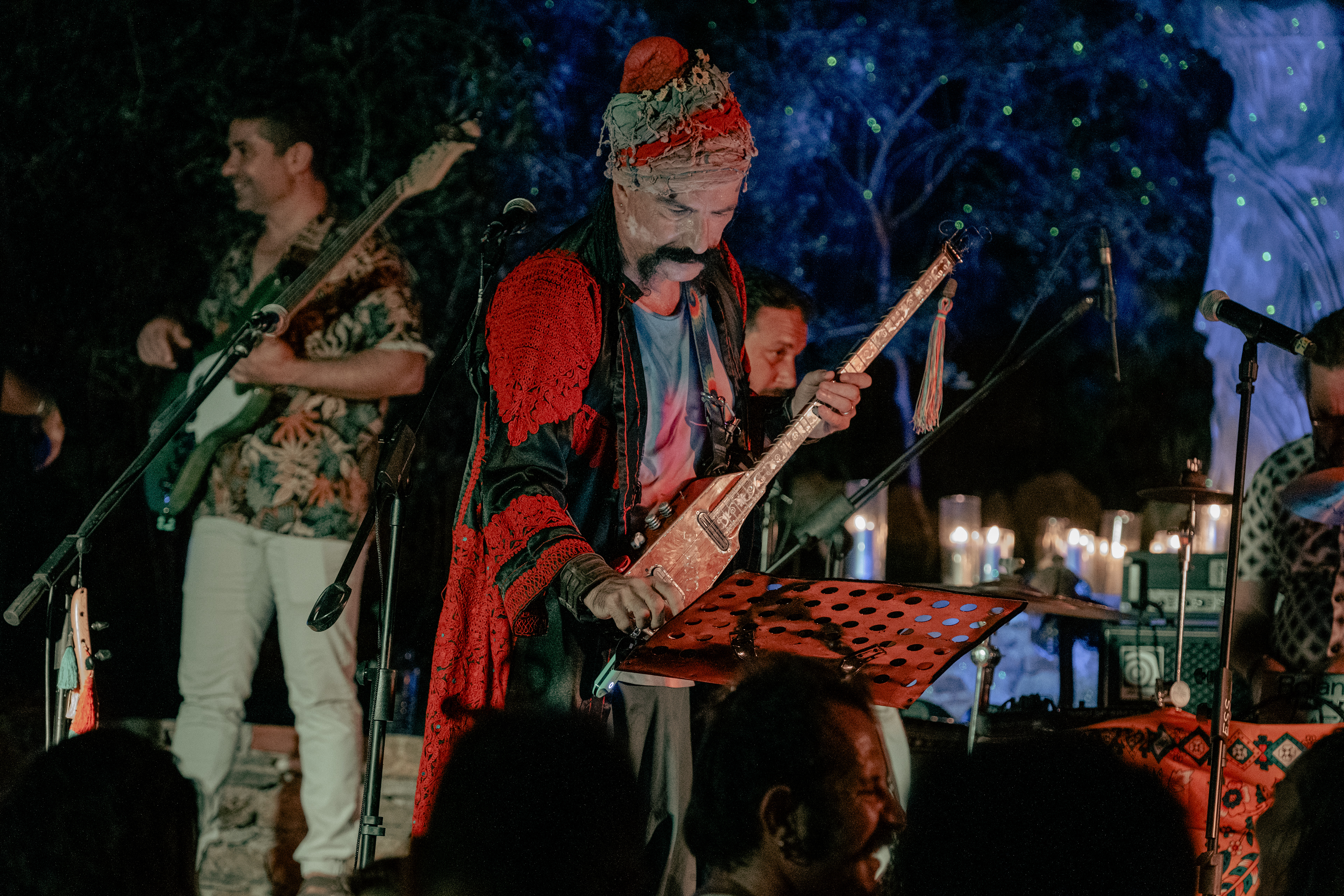 Baba Zula
