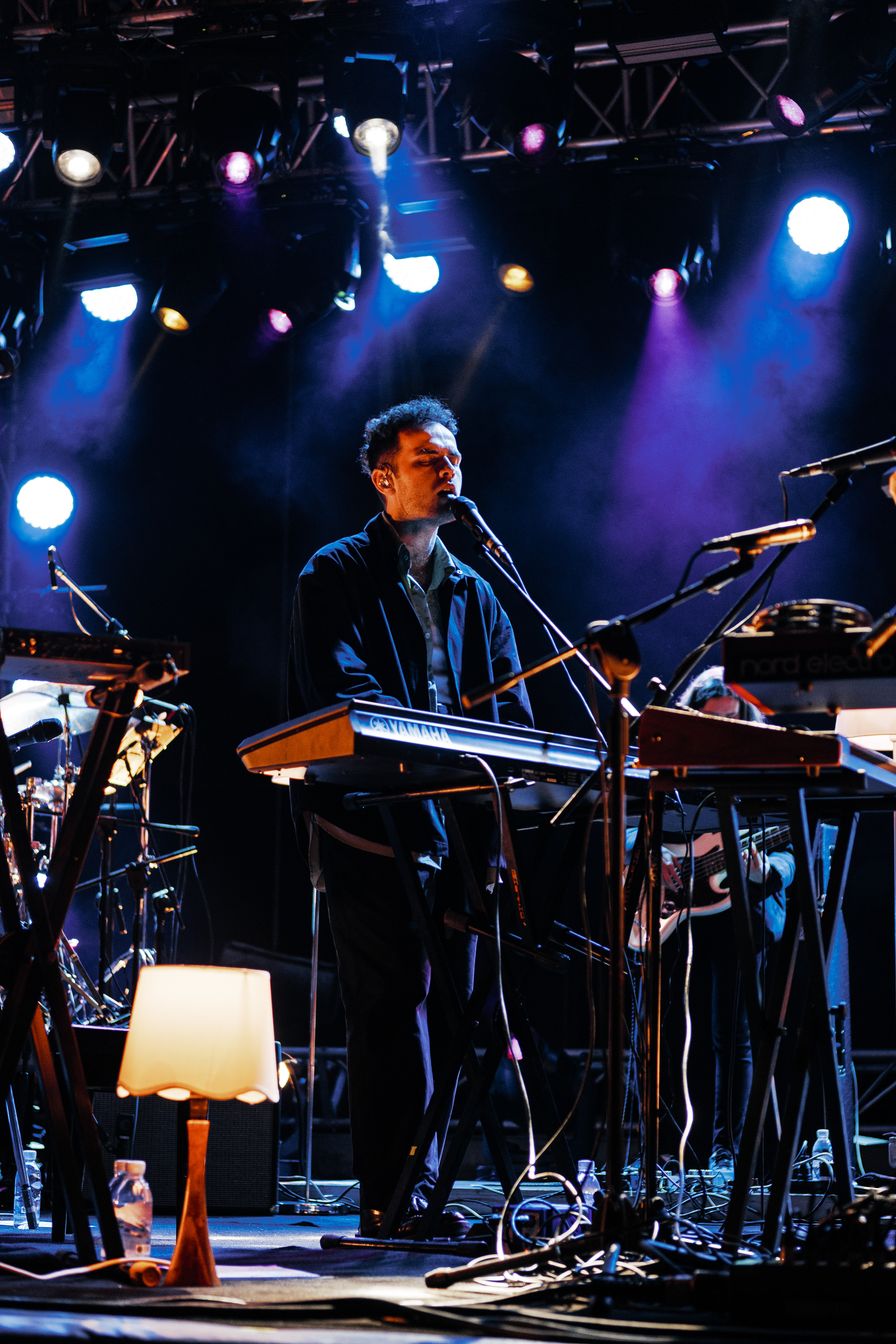 Jordan Rakei