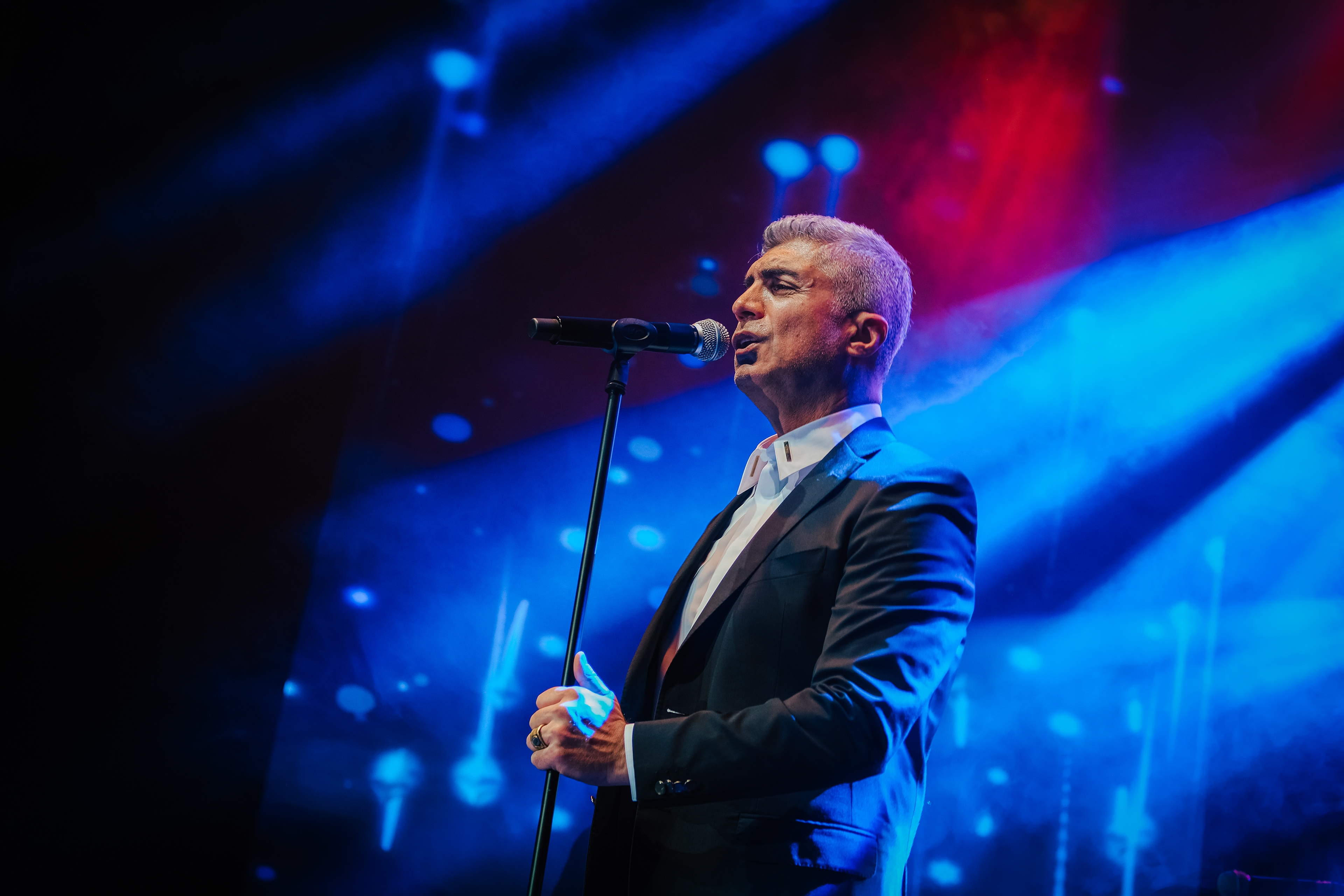 Özcan Deniz