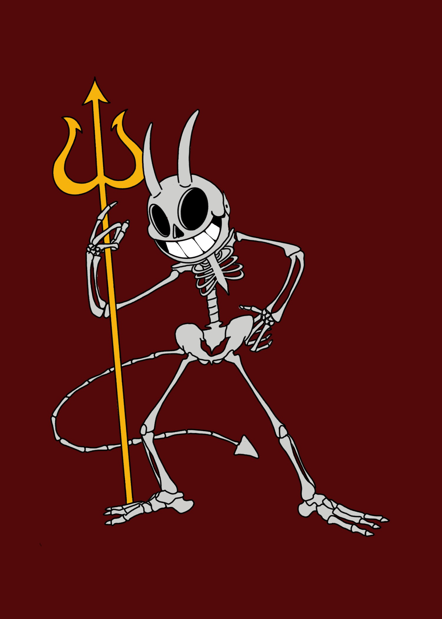 Bones