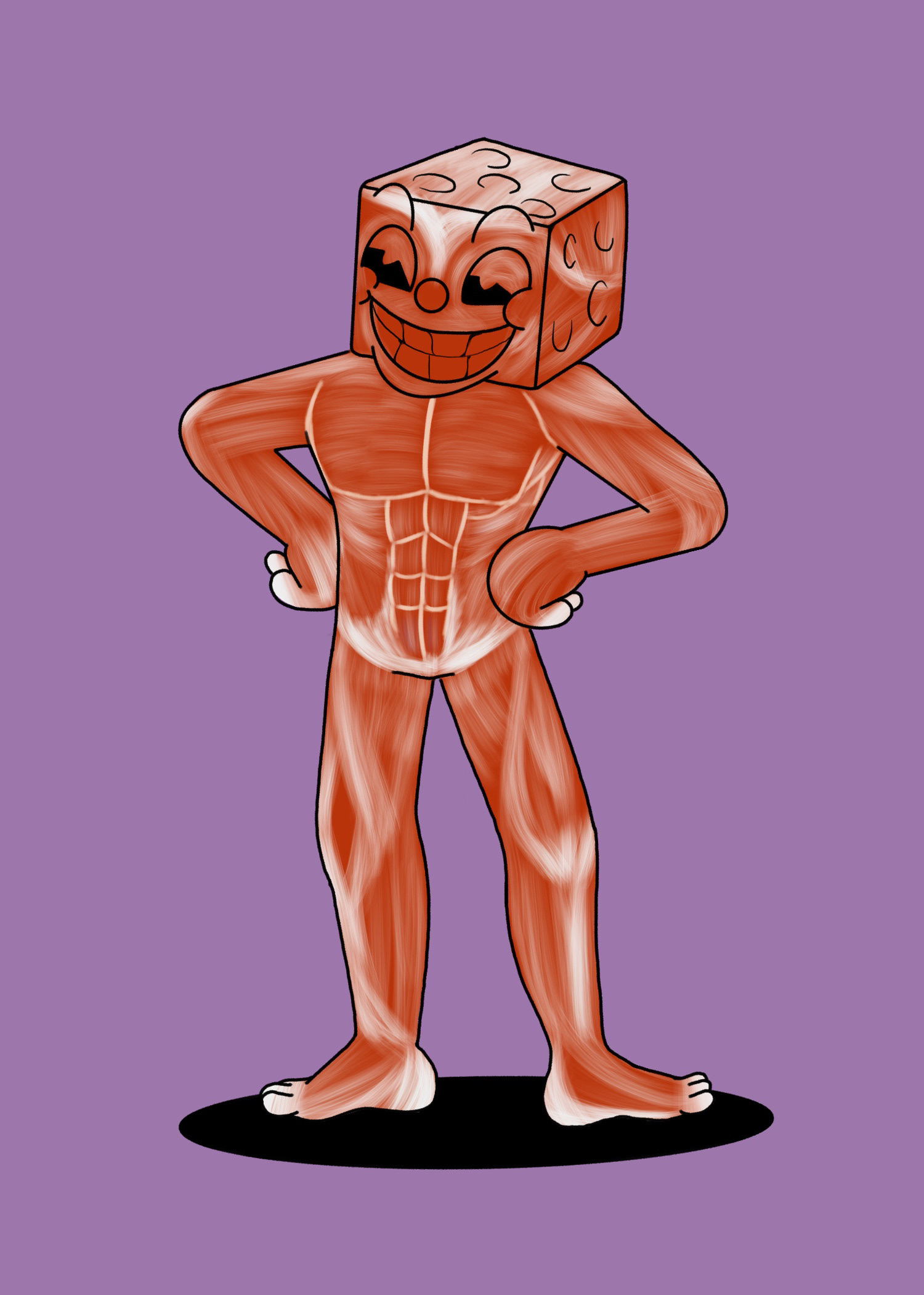 Muscles
