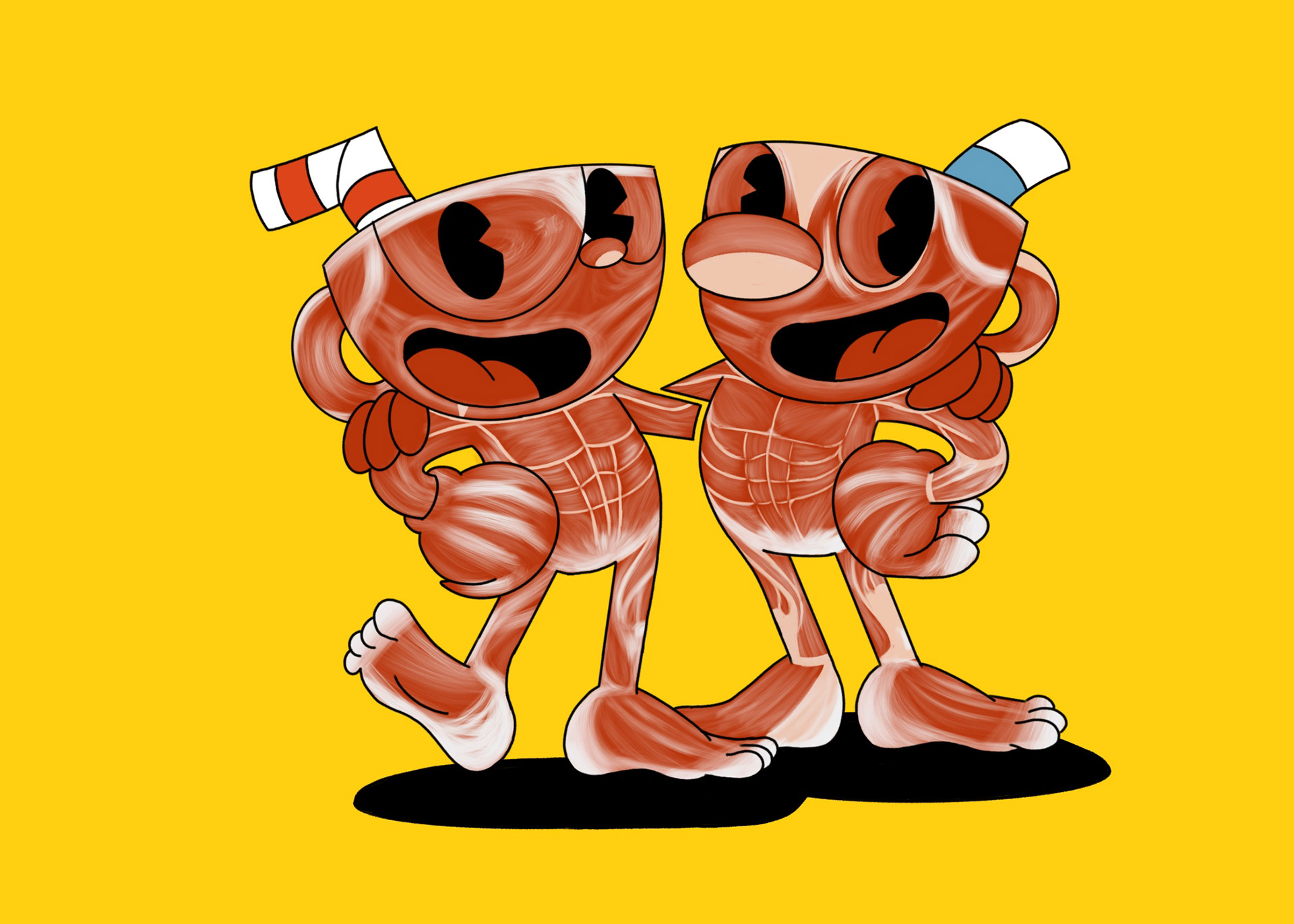 Muscles