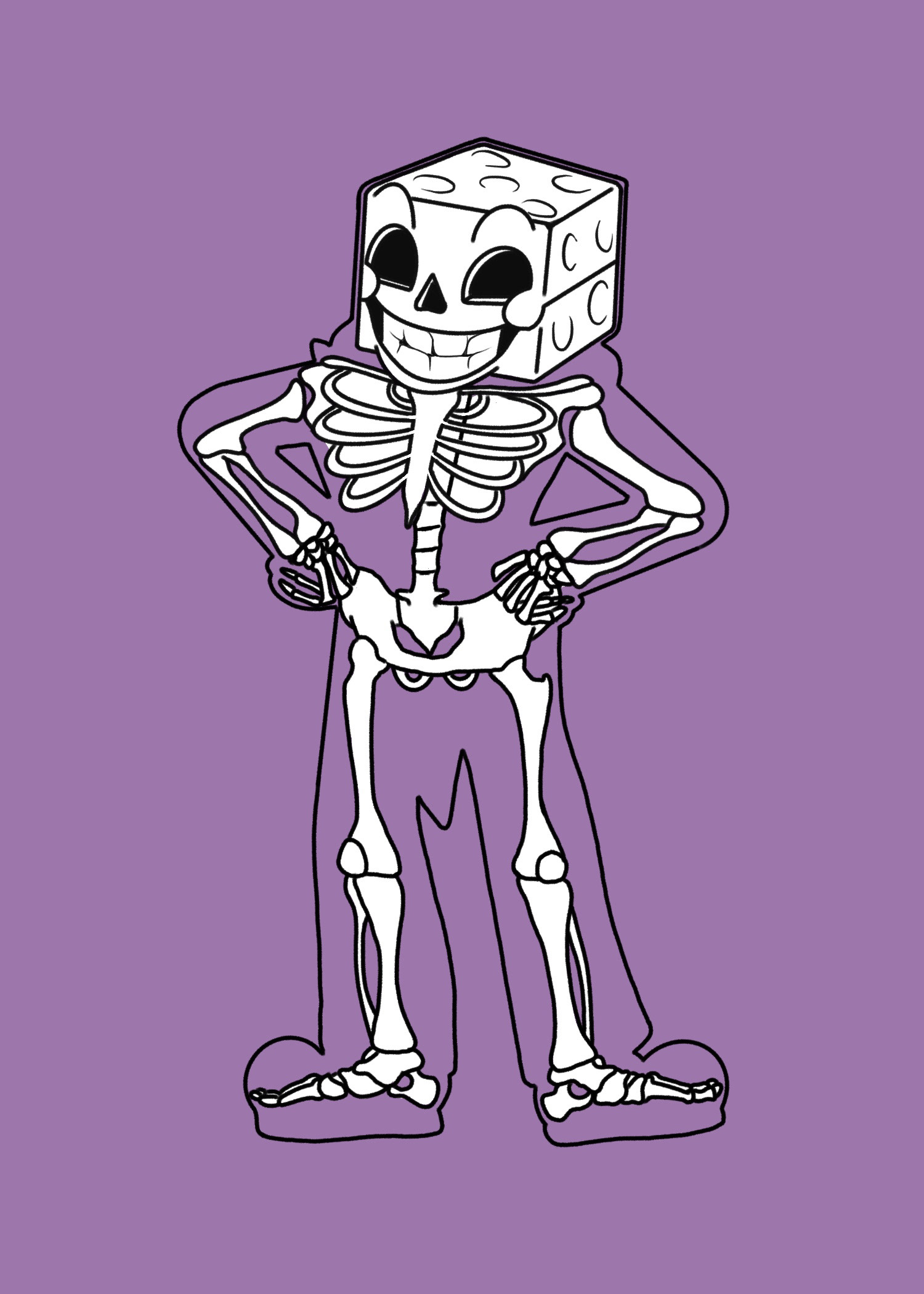 Bones