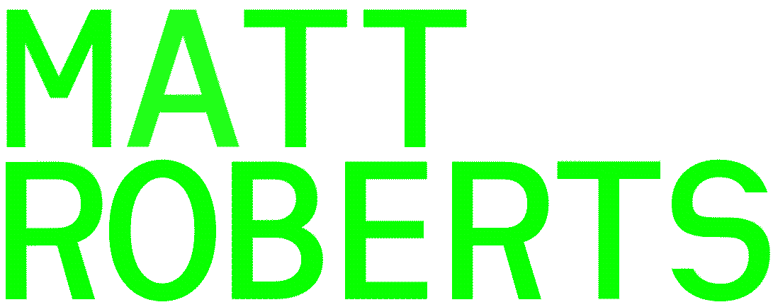 Matt Roberts
