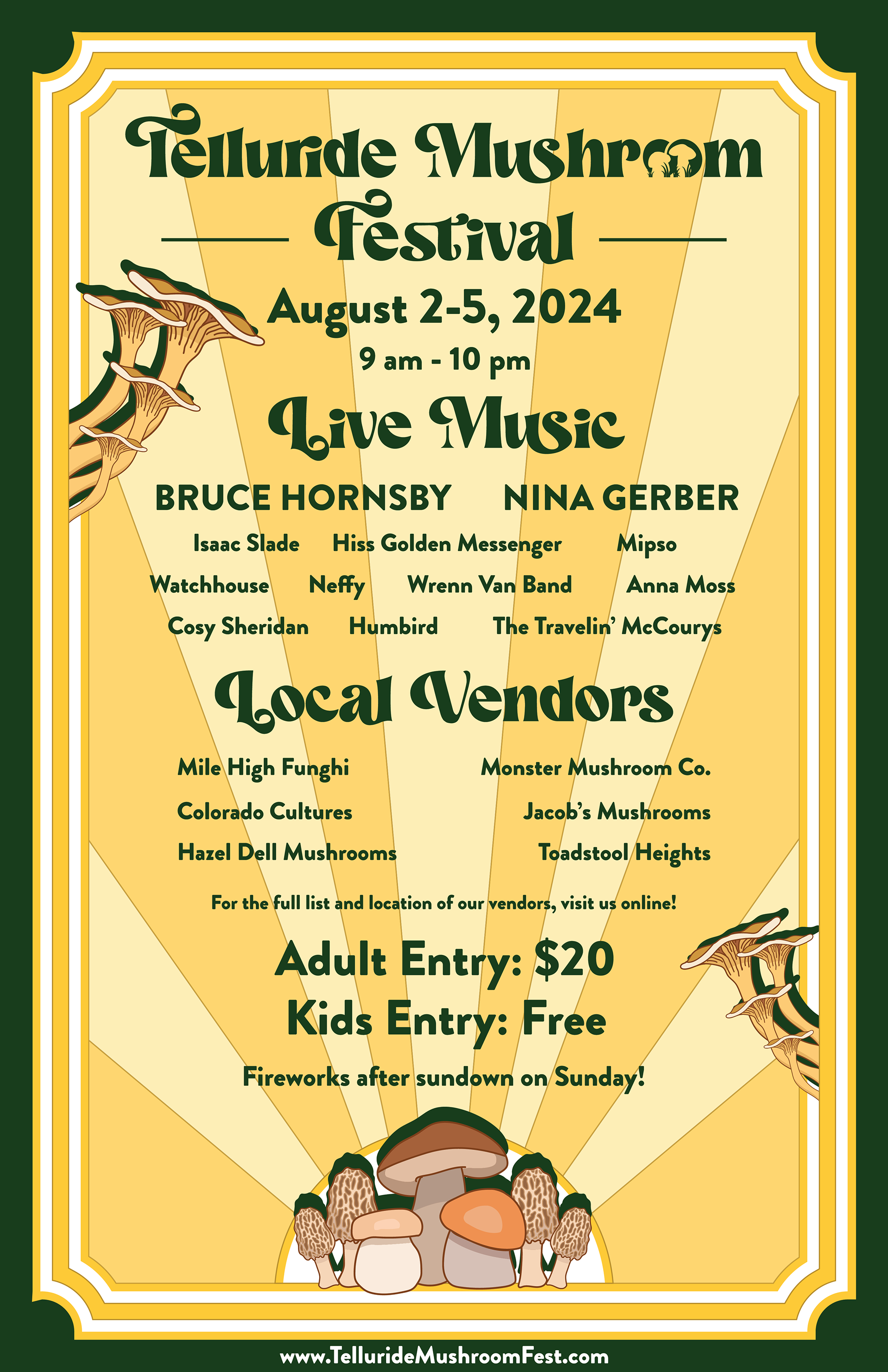 Promotional Material - Poster