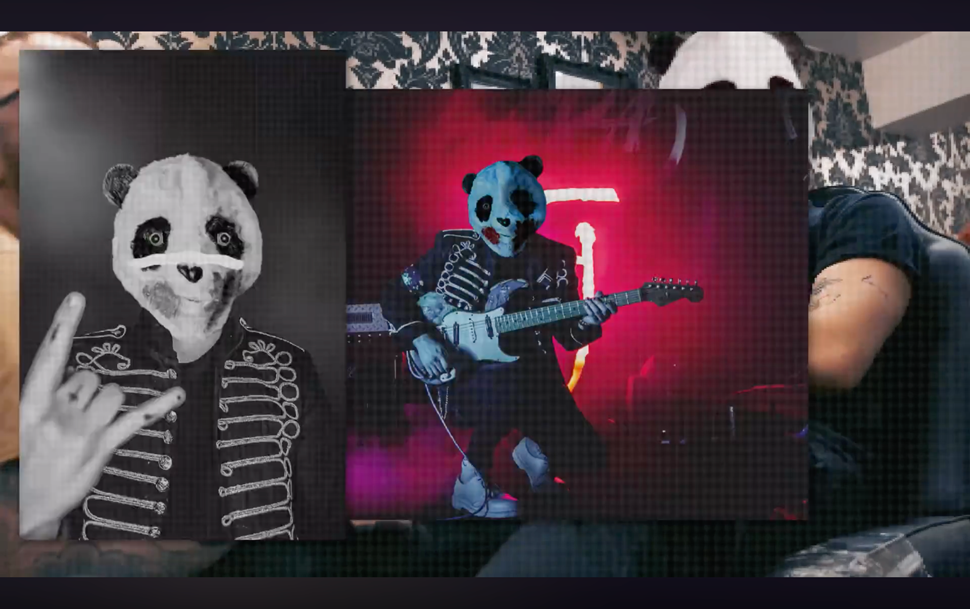 THE HARA - Animals (Music Video)