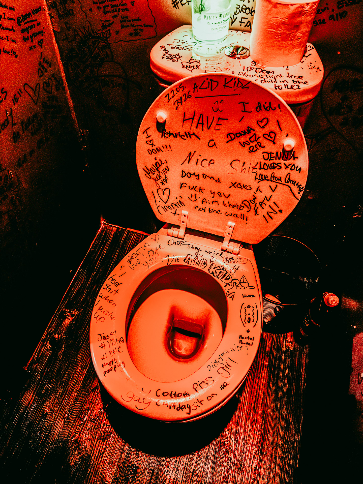 B.R.A.T STORE, LONDON