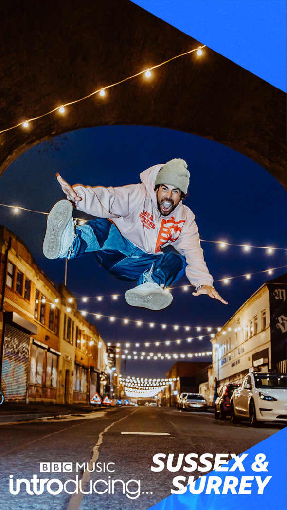 BBC Music Introducing.....