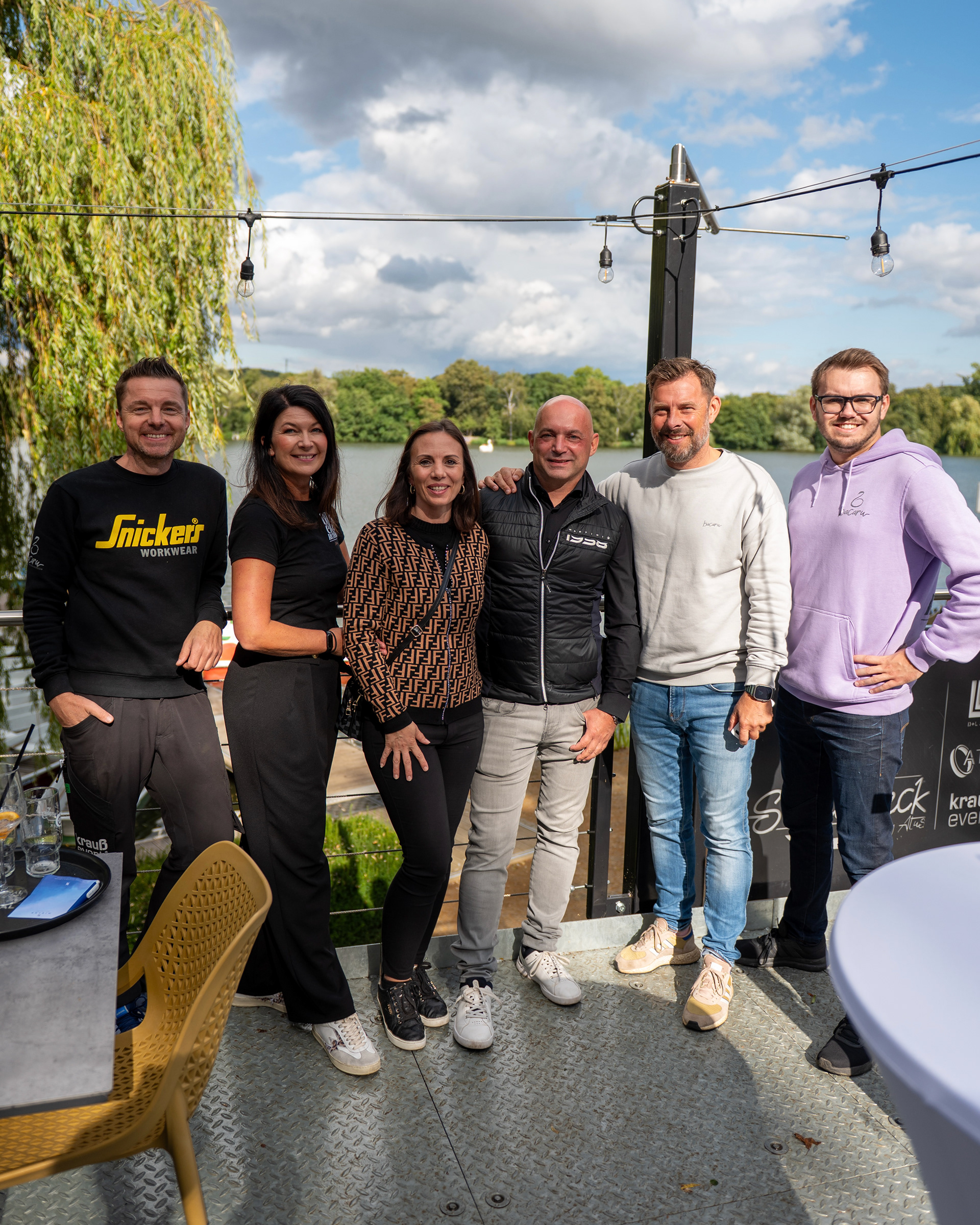 35 Jahre BHS Sommerfest