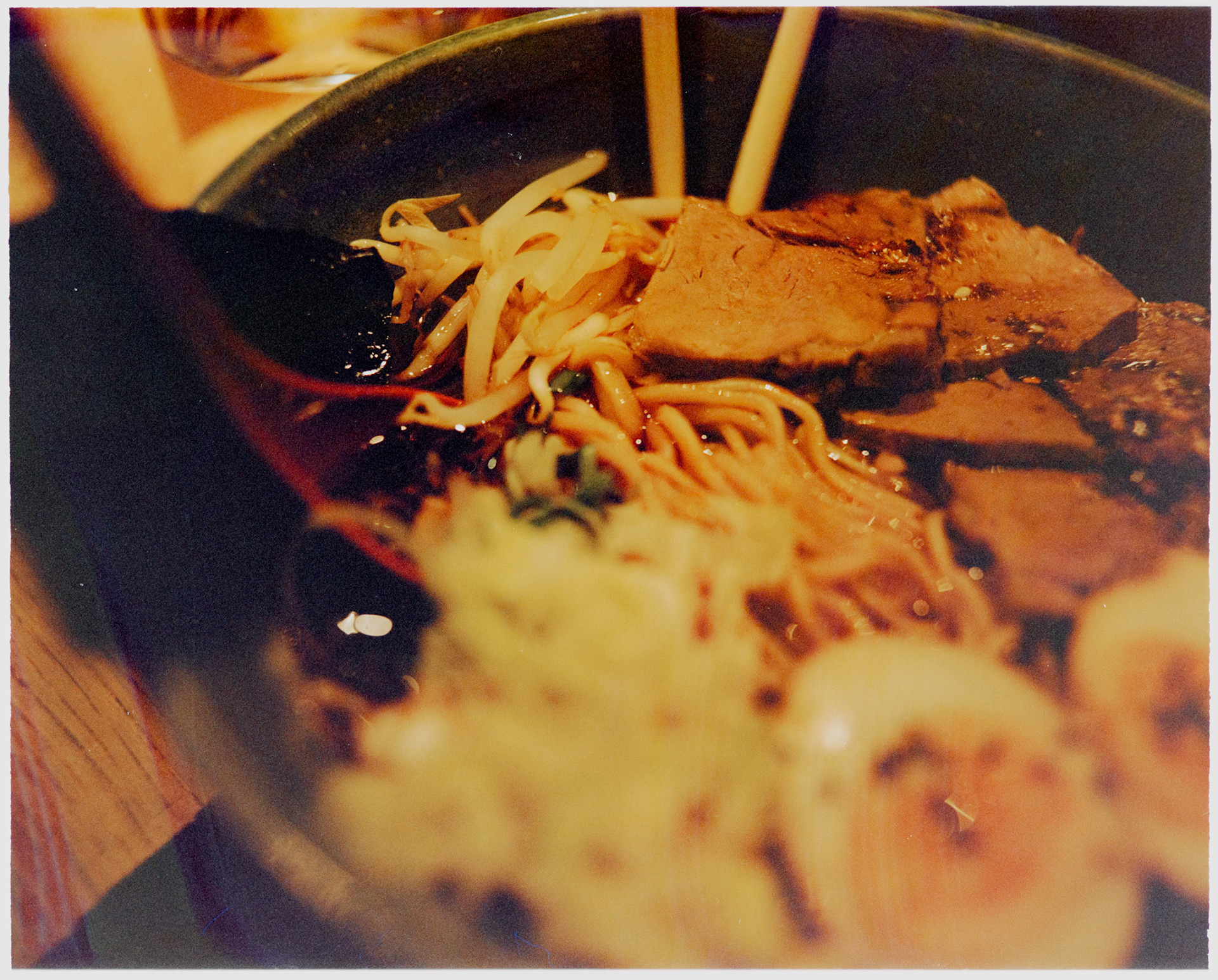 Negative Lab Pro v3.0.2 | Color Model: Frontier | Pre-Sat: 3 | Tone Profile: LAB - Standard | WB: Auto-Neutral | LUT: Frontier