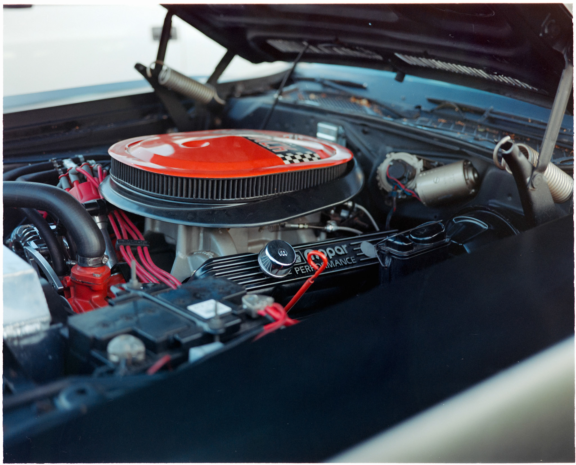 Negative Lab Pro v3.0.2 | Color Model: Frontier | Pre-Sat: 3 | Tone Profile: LAB - Standard | WB: Auto-Neutral | LUT: Frontier