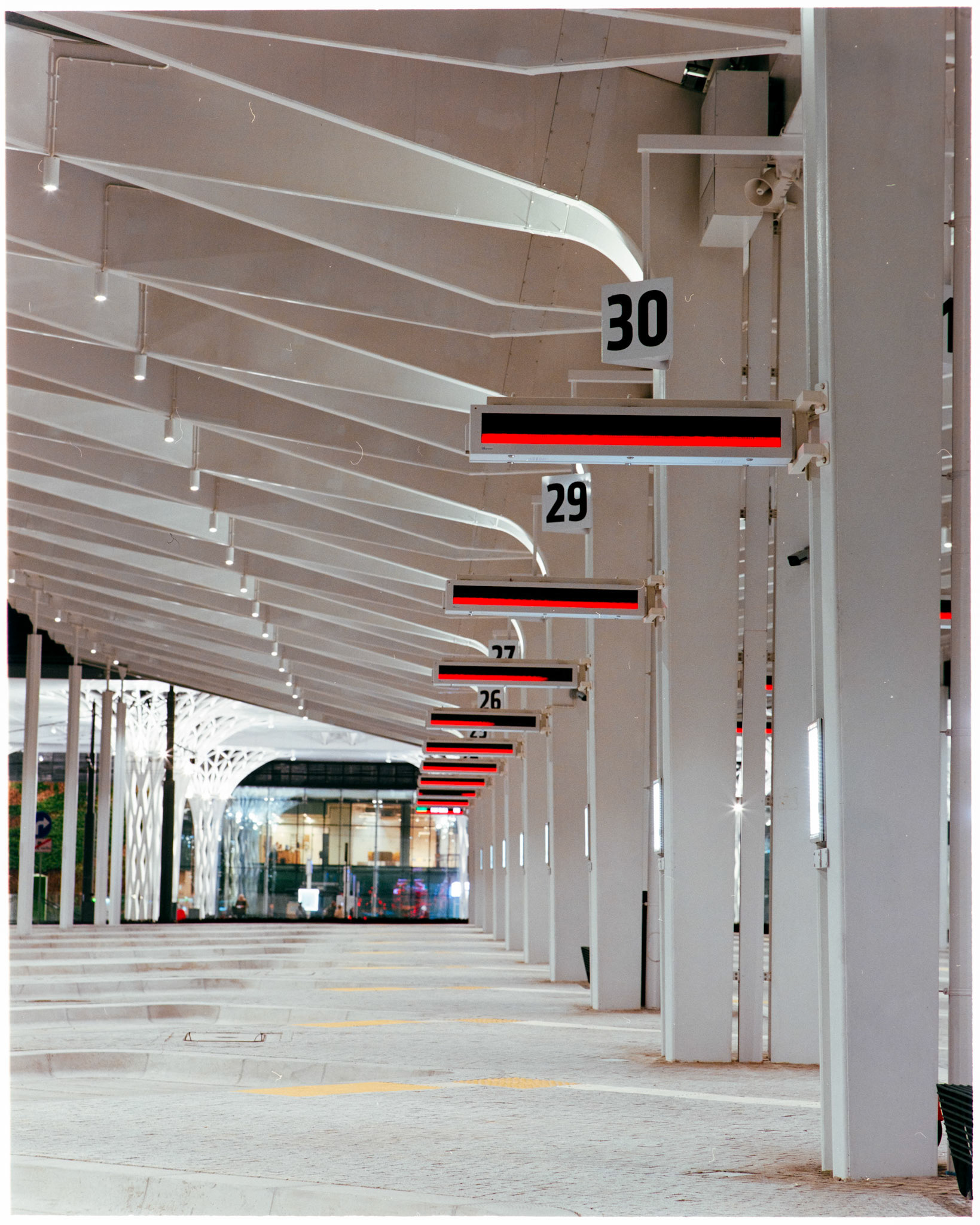 Negative Lab Pro v3.0.2 | Color Model: Noritsu | Pre-Sat: 3 | Tone Profile: LAB - Standard | LUT: Frontier