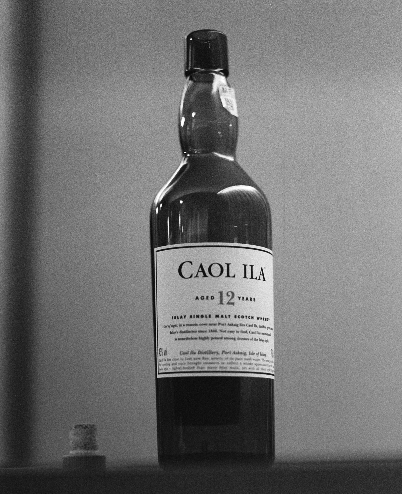 Negative Lab Pro v3.0.2 | Color Model: B+W | Pre-Sat: 3 | Tone Profile: Linear + Gamma | WB: None | LUT: Frontier