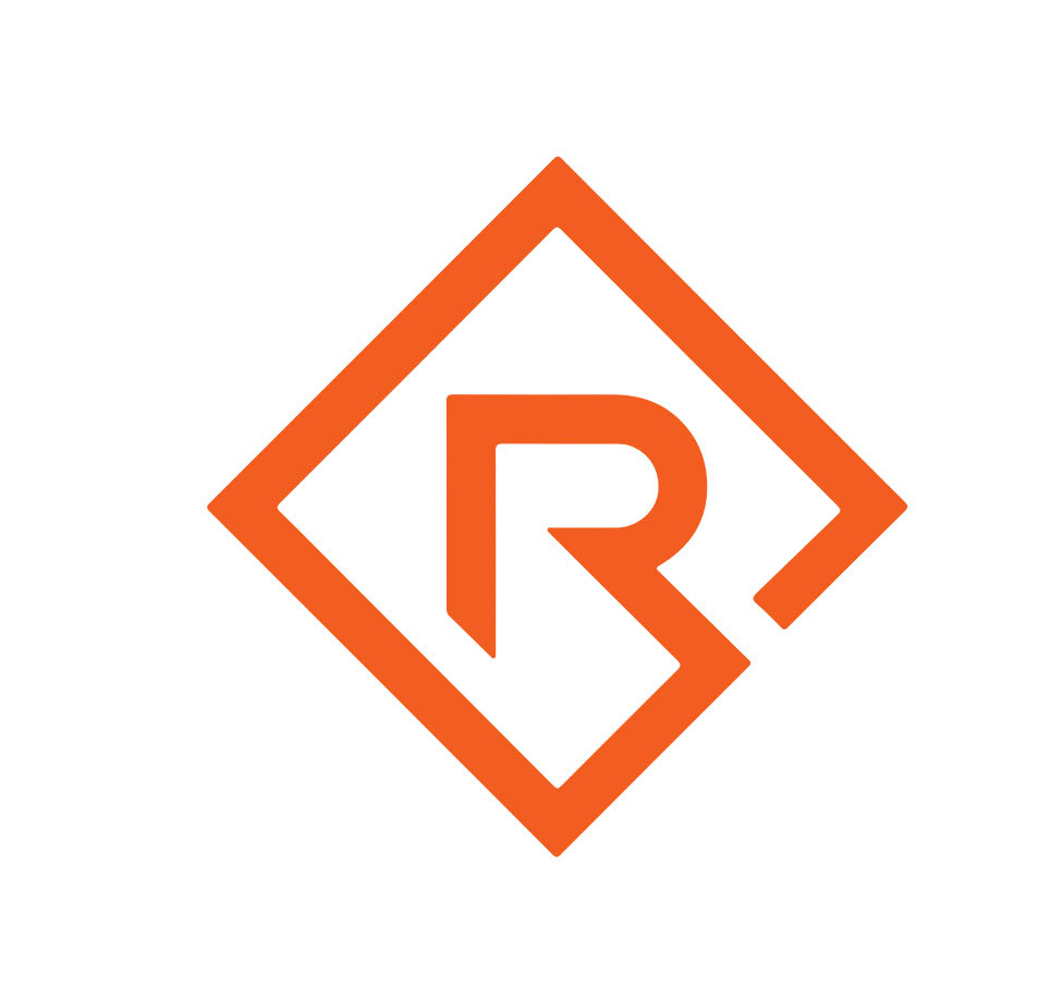 Heavy Equipment Logo