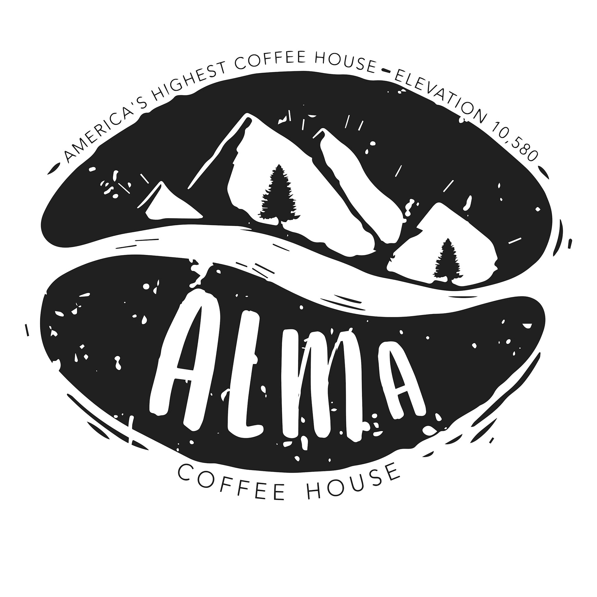 Coffee House Logo
