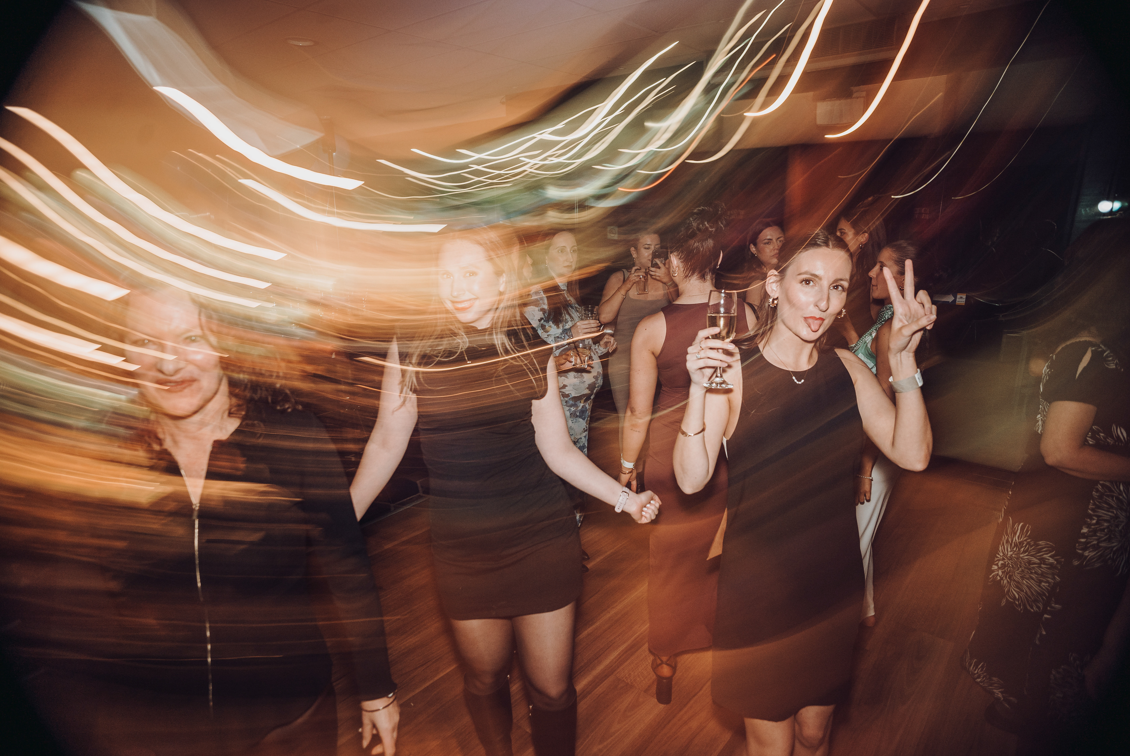 ECC 50th Anniversary Event