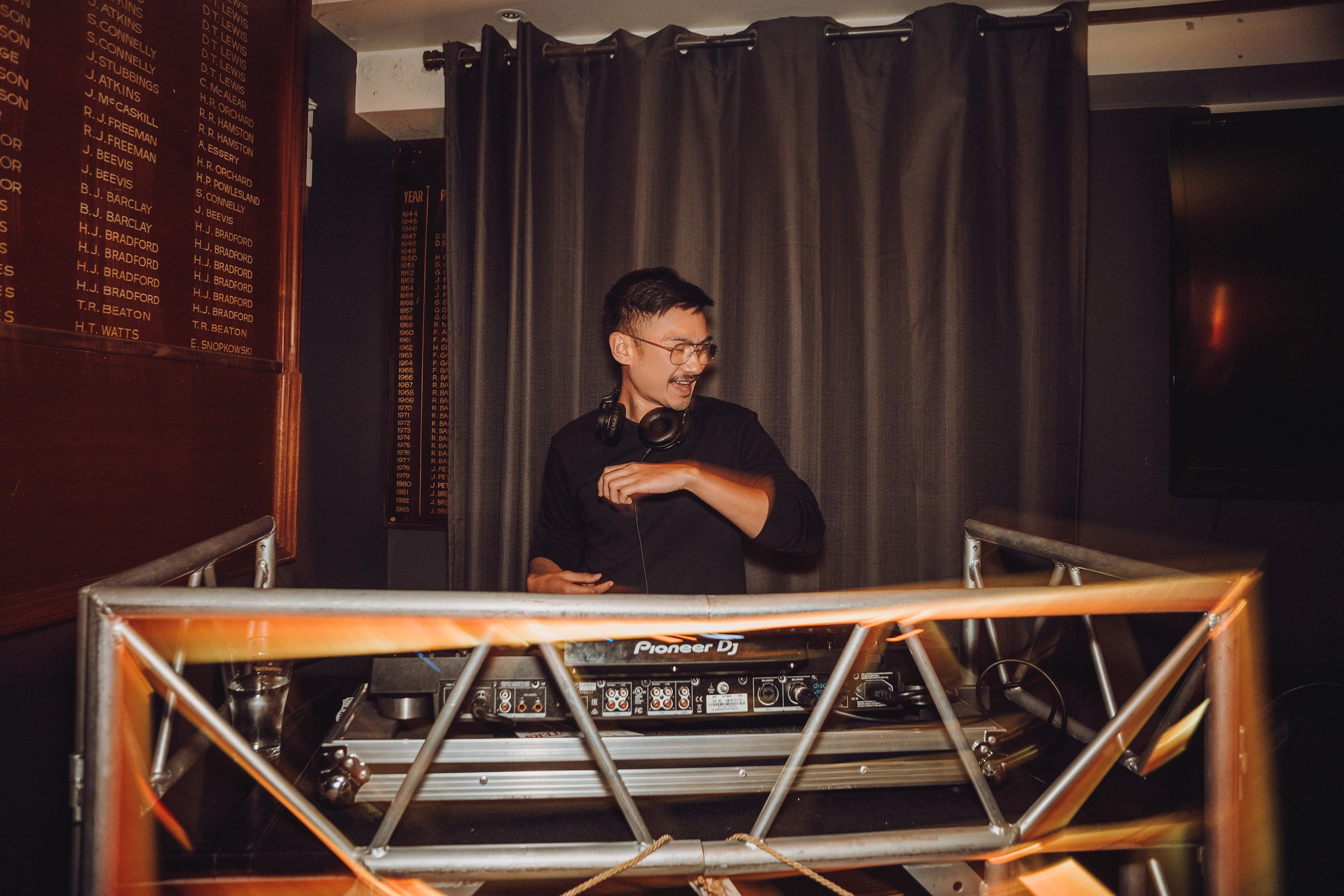 ECC 50th Anniversary Event