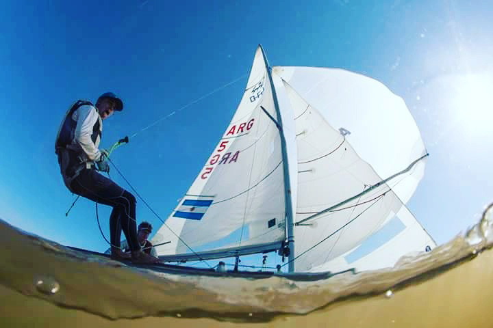 Racing in 2016 Worlds