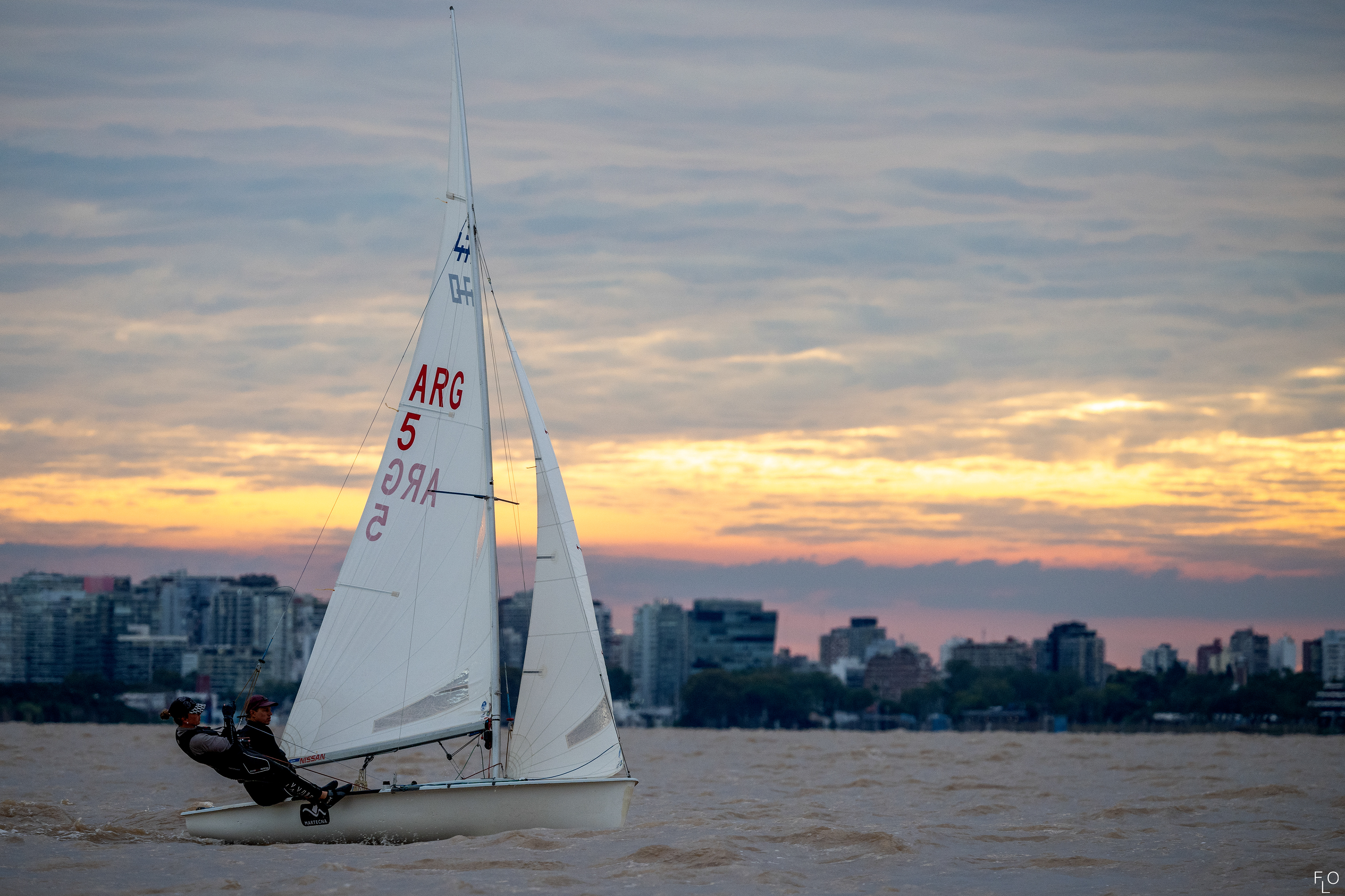 Training for 2024 French Olympic Week