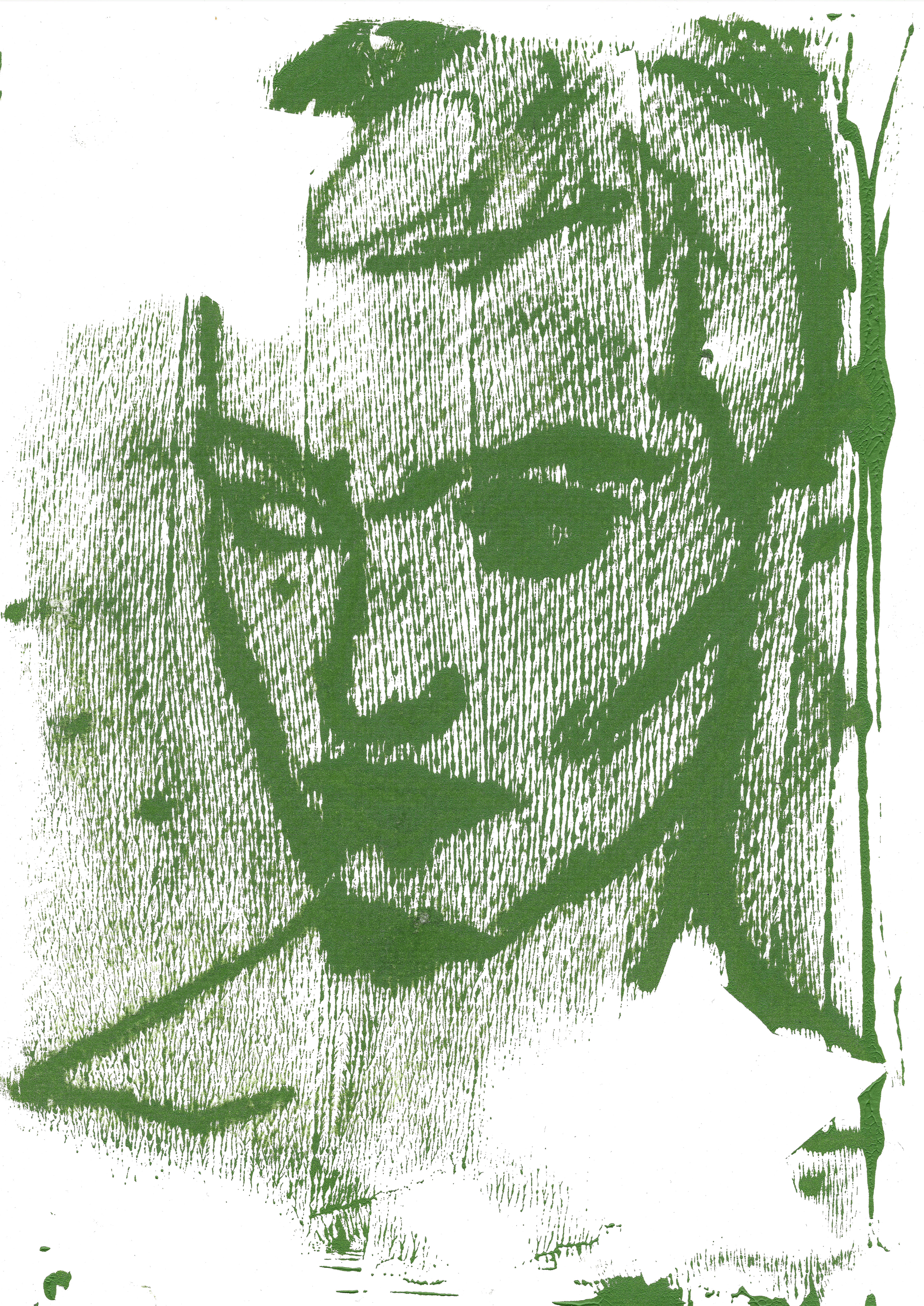 Sinead Portait