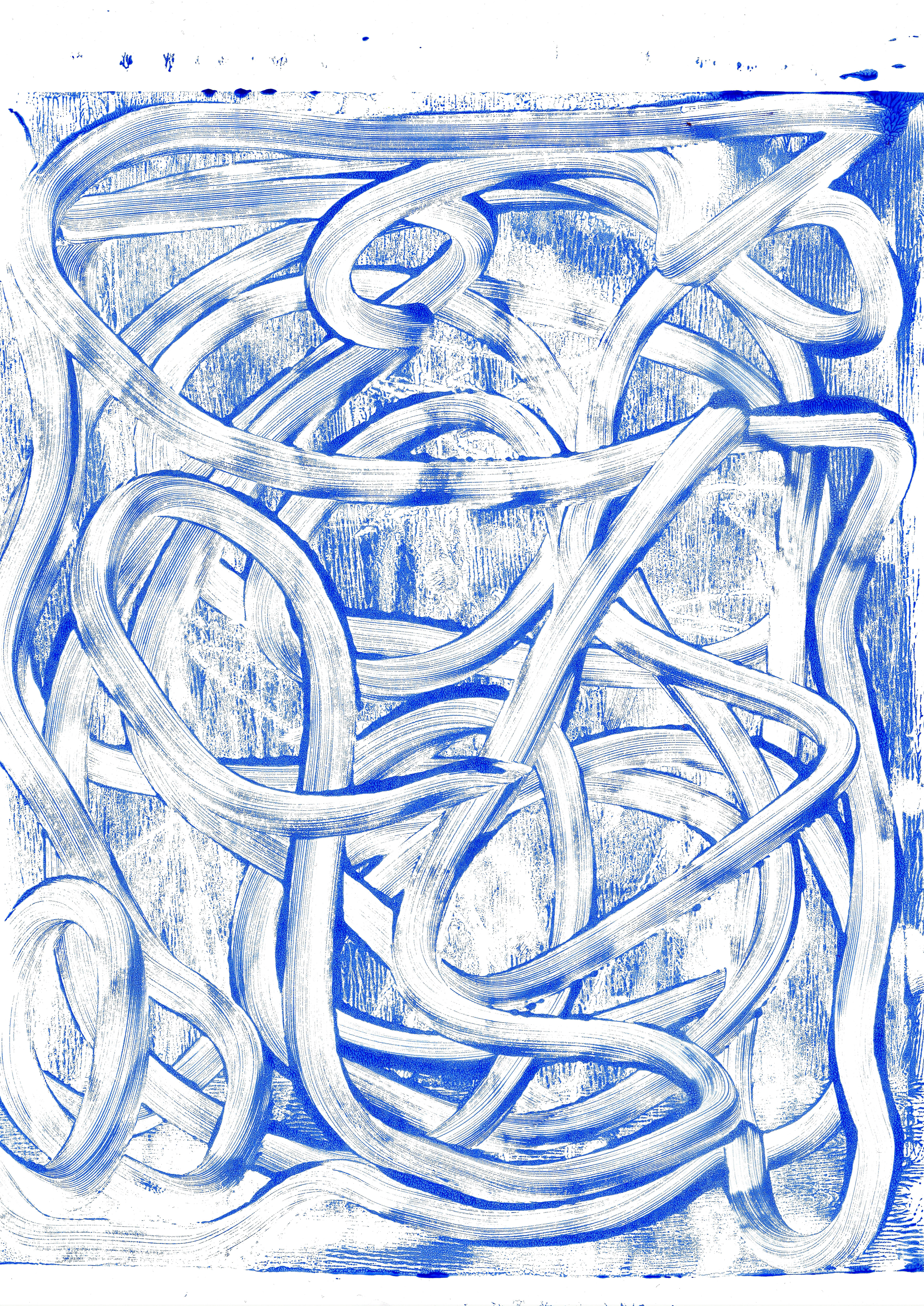 True Blue
