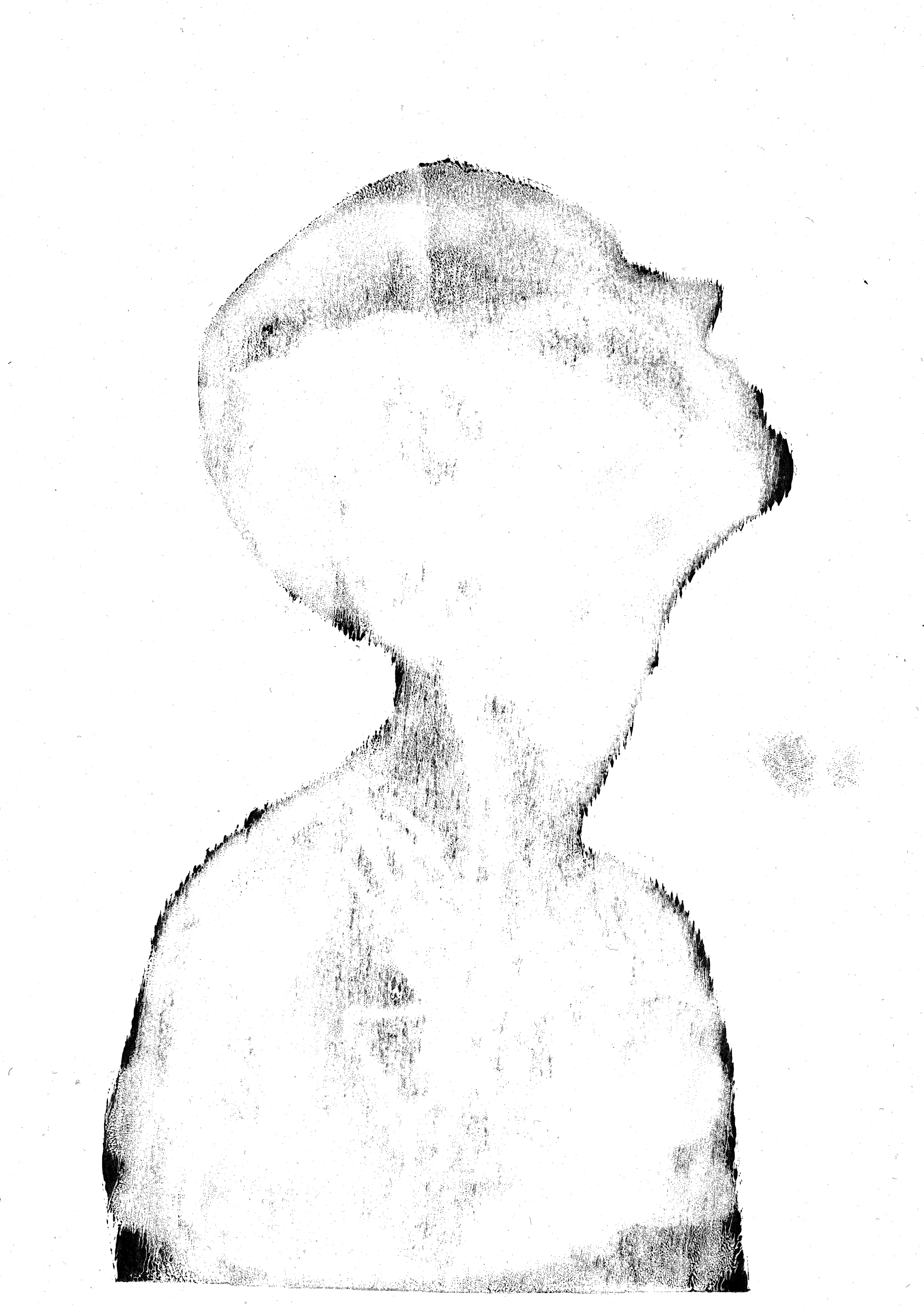 Sinead Silhoutte