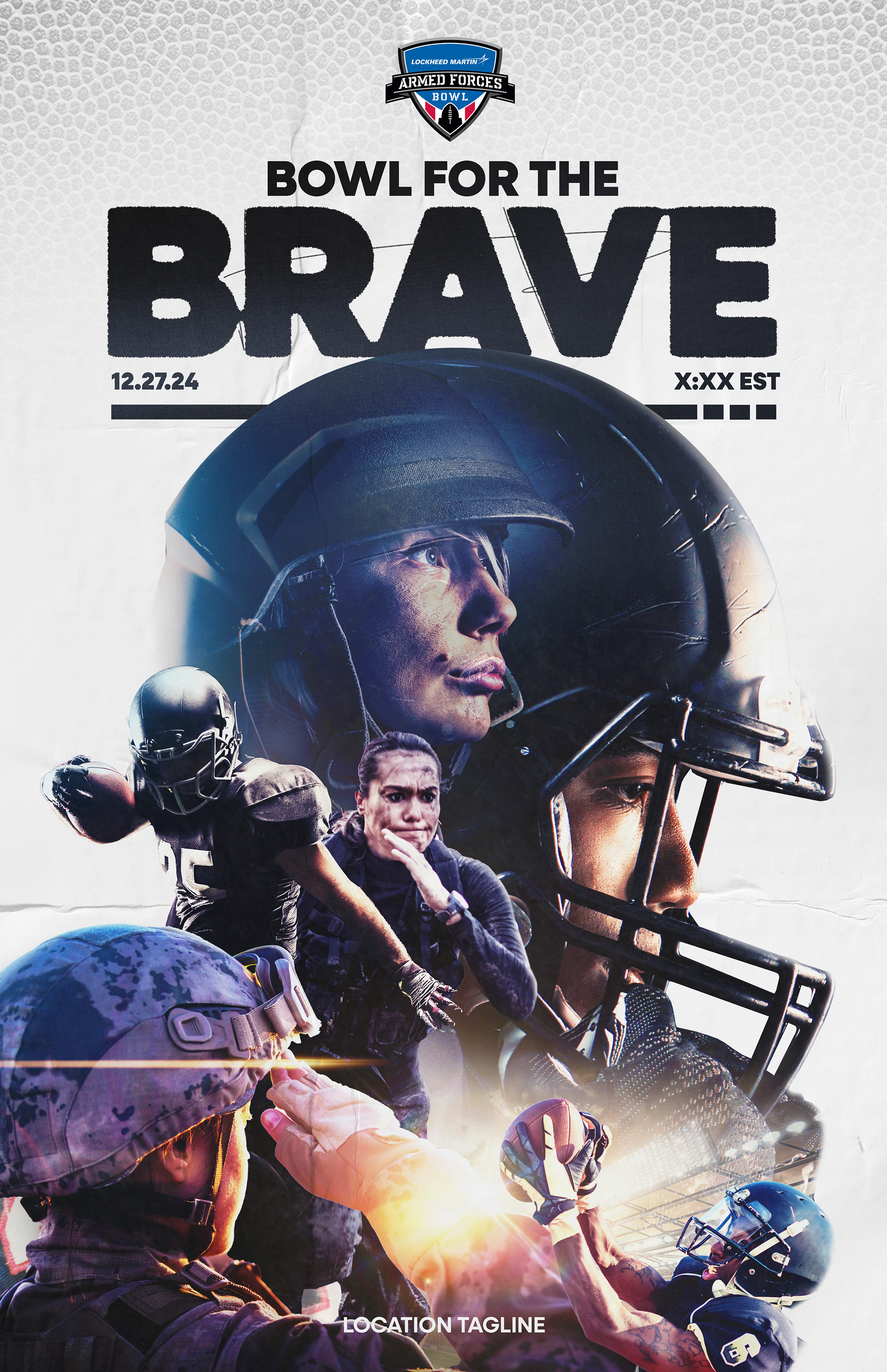 Poster Concept - Light