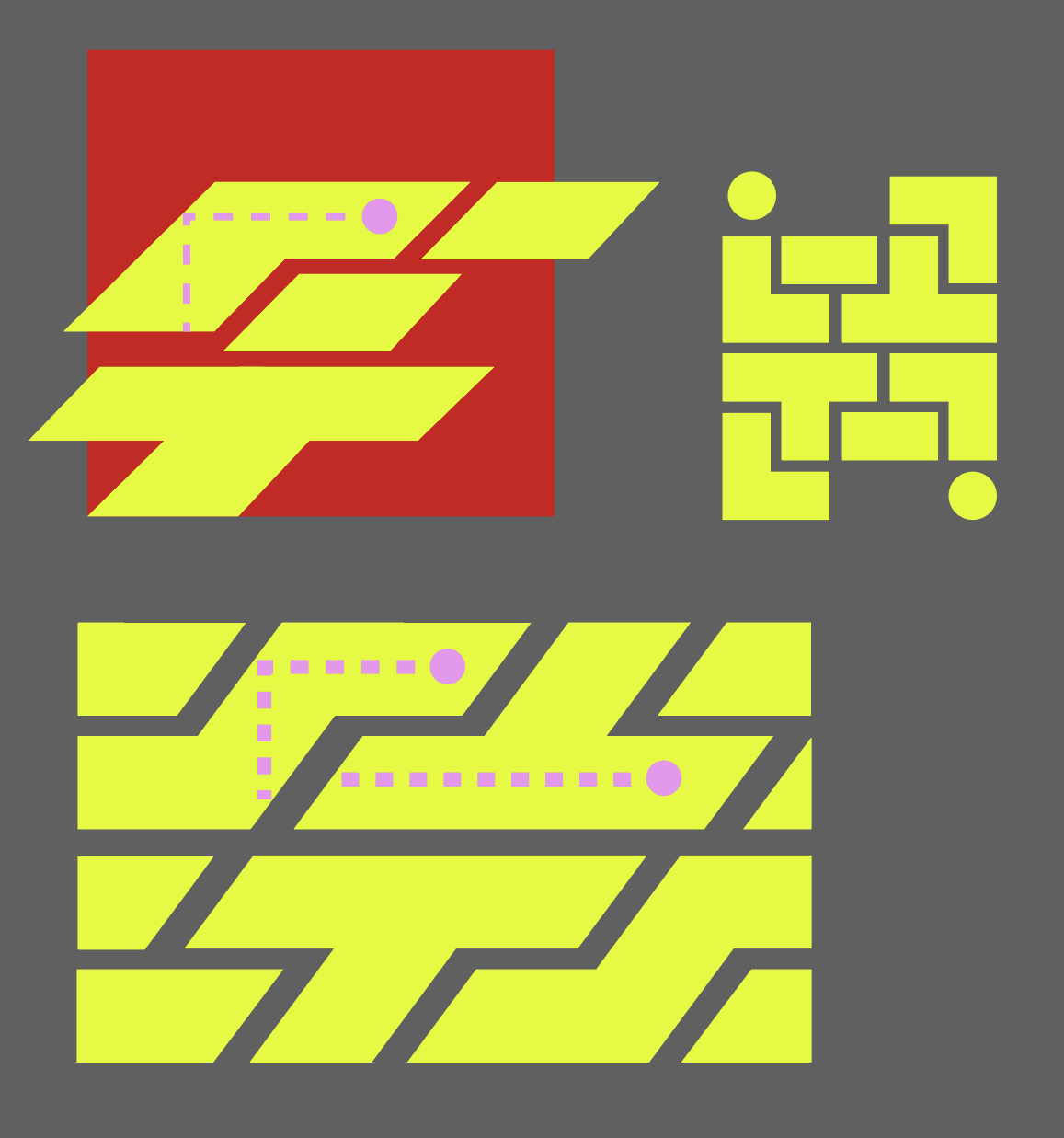 Pattern Exploration