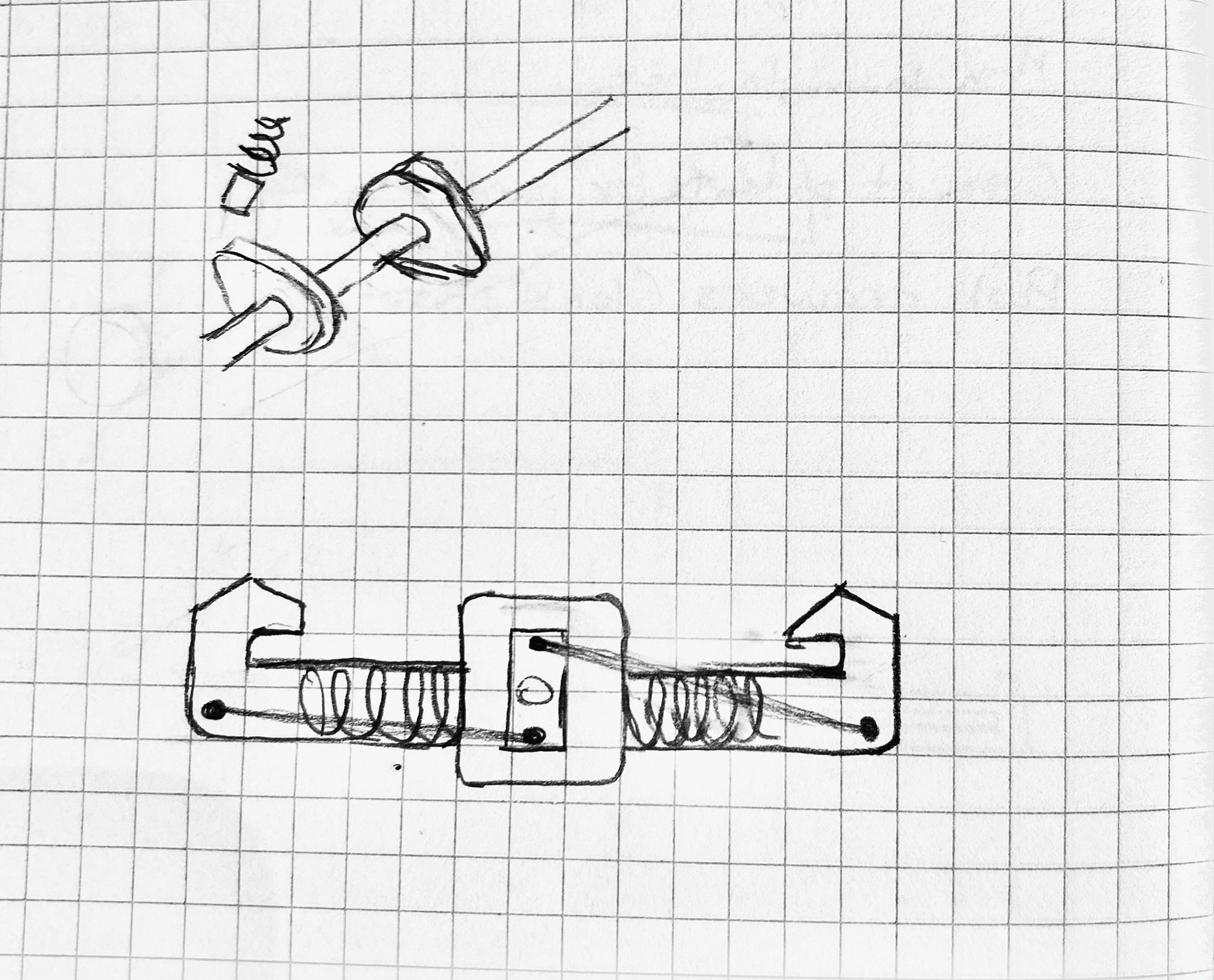 Quick Engineering Sketch
