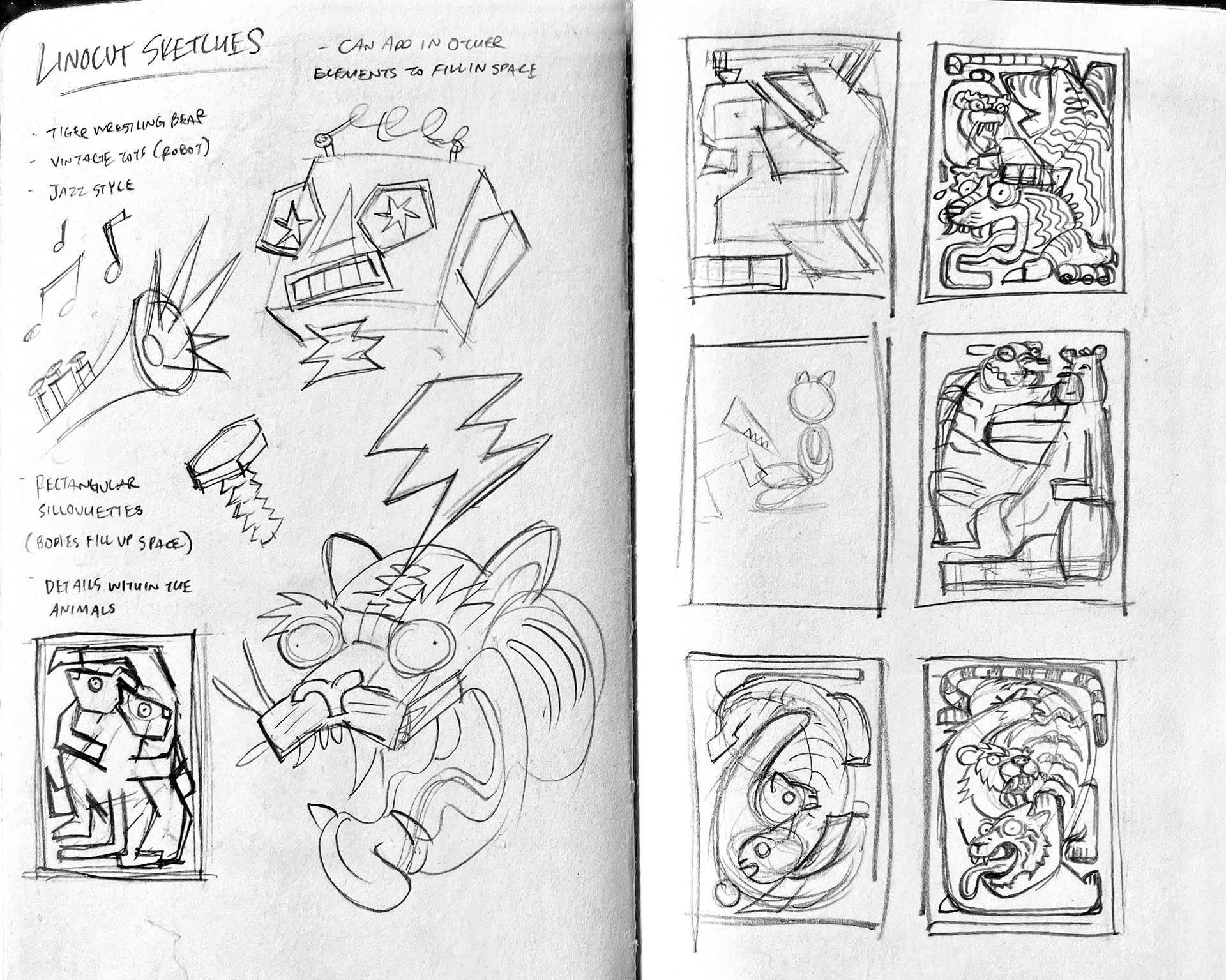 Sketches