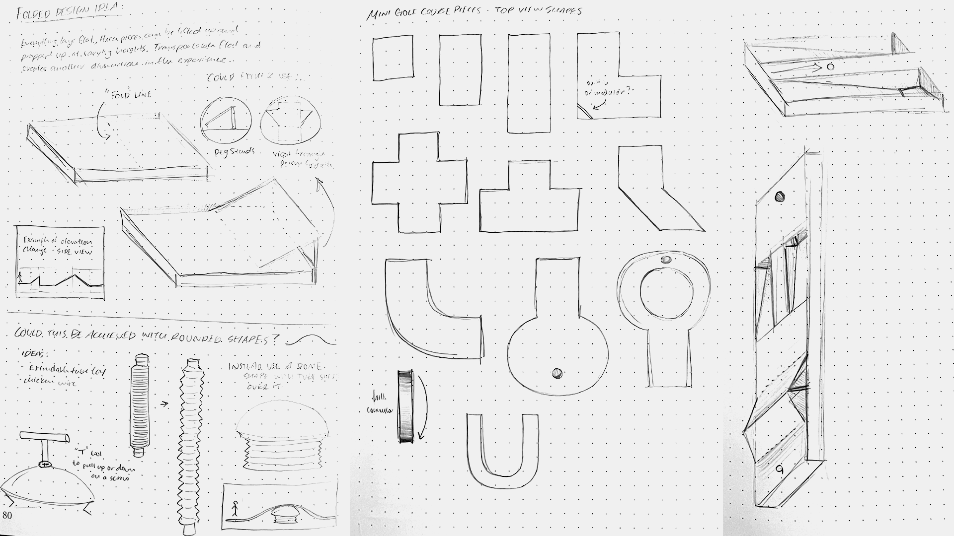 Sketches