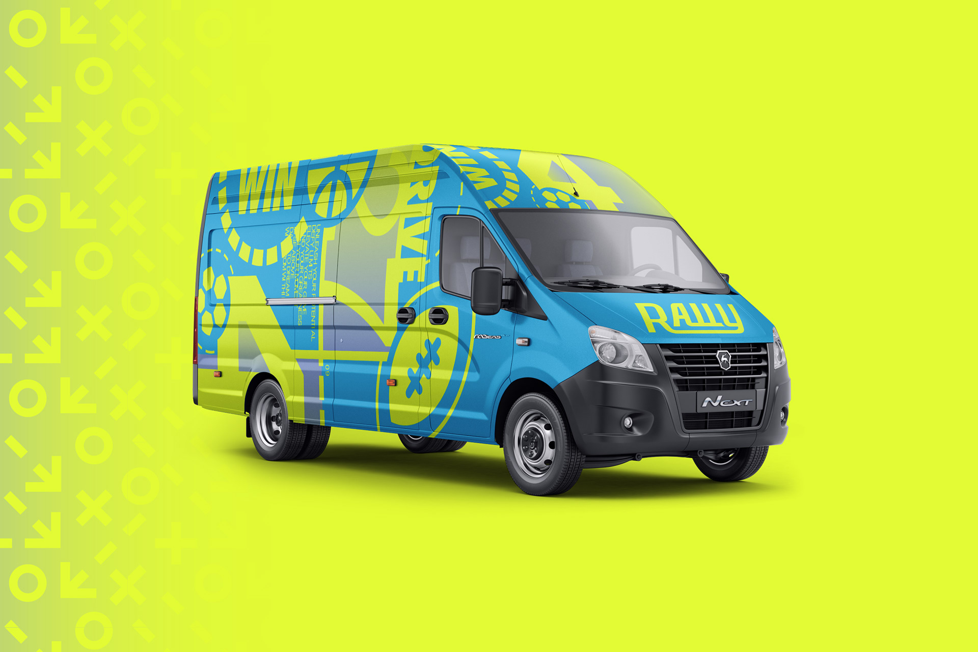 Van