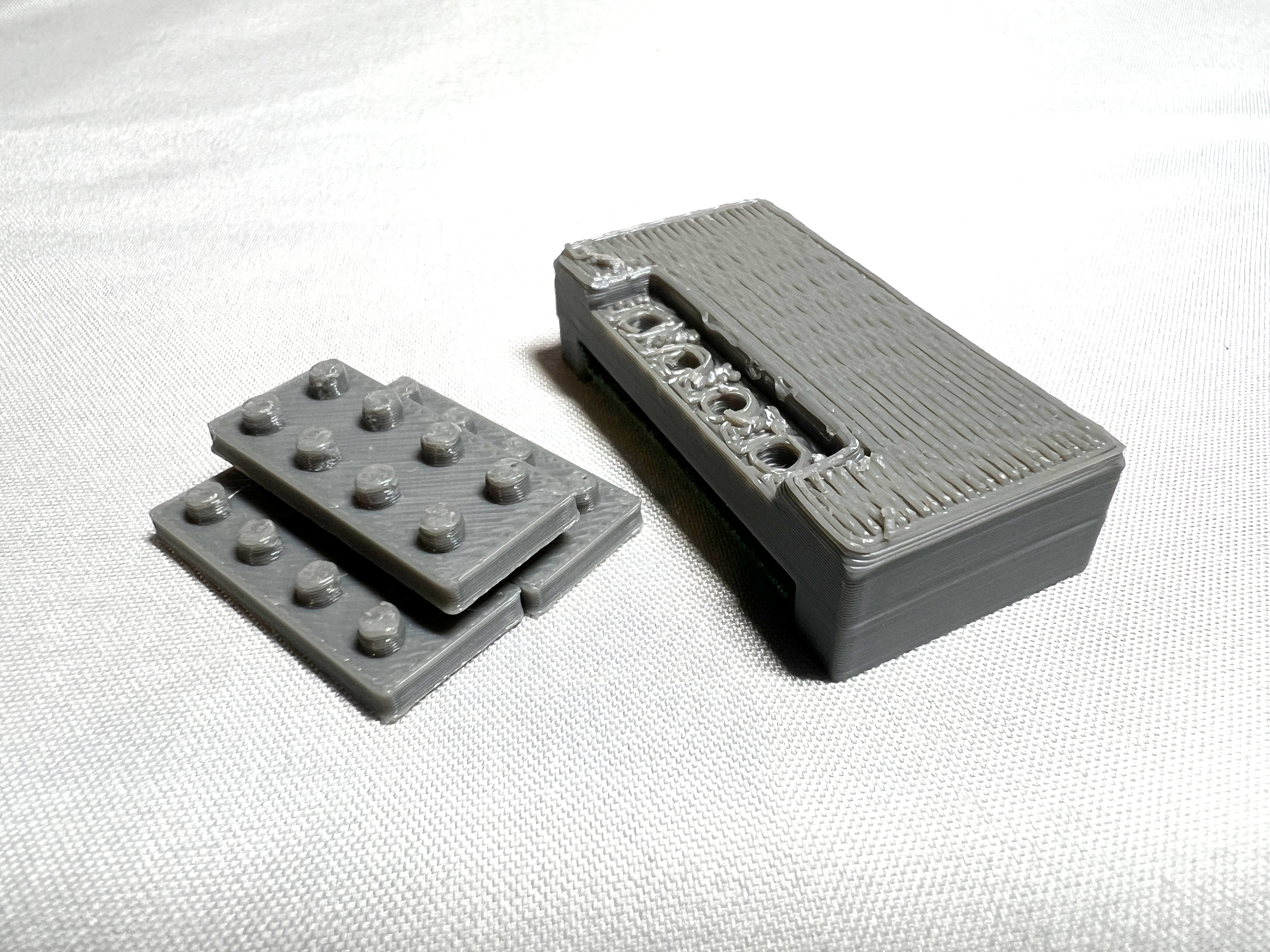 Joinery System Pieces
