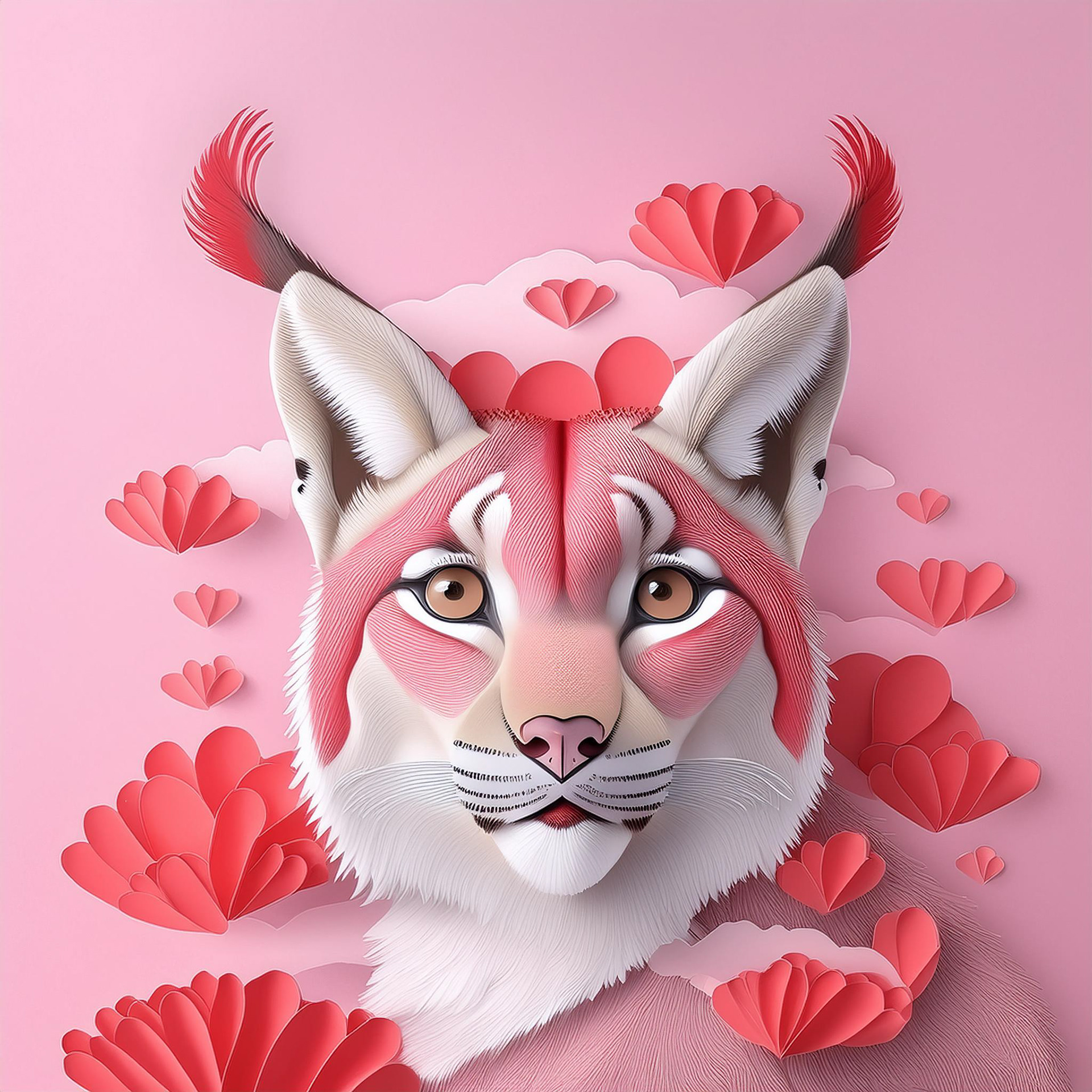Lynx 8