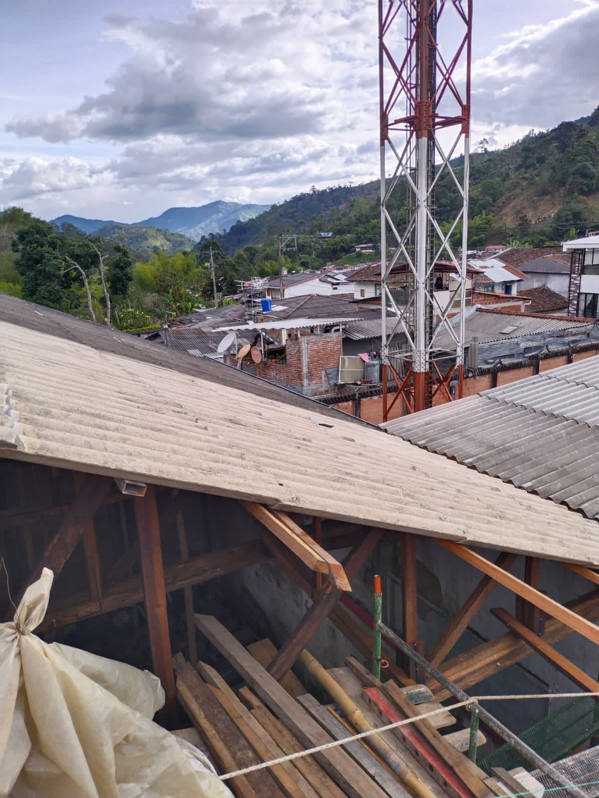 Tejado nuevo (1)