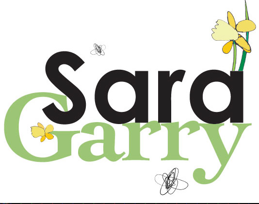 Sara Garry