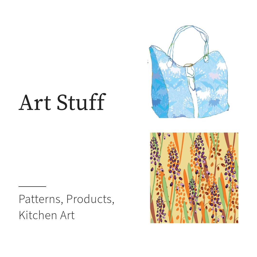Art Stuff