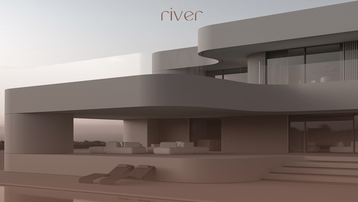 ENTER OUR RIVER WORLD