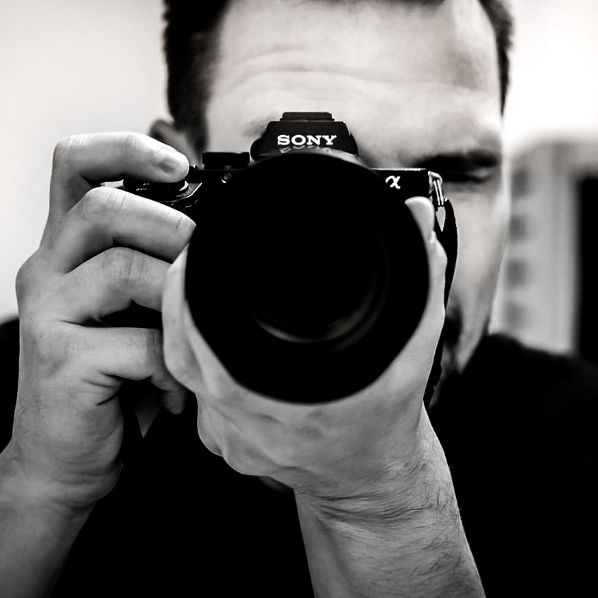 Krystian Photographie