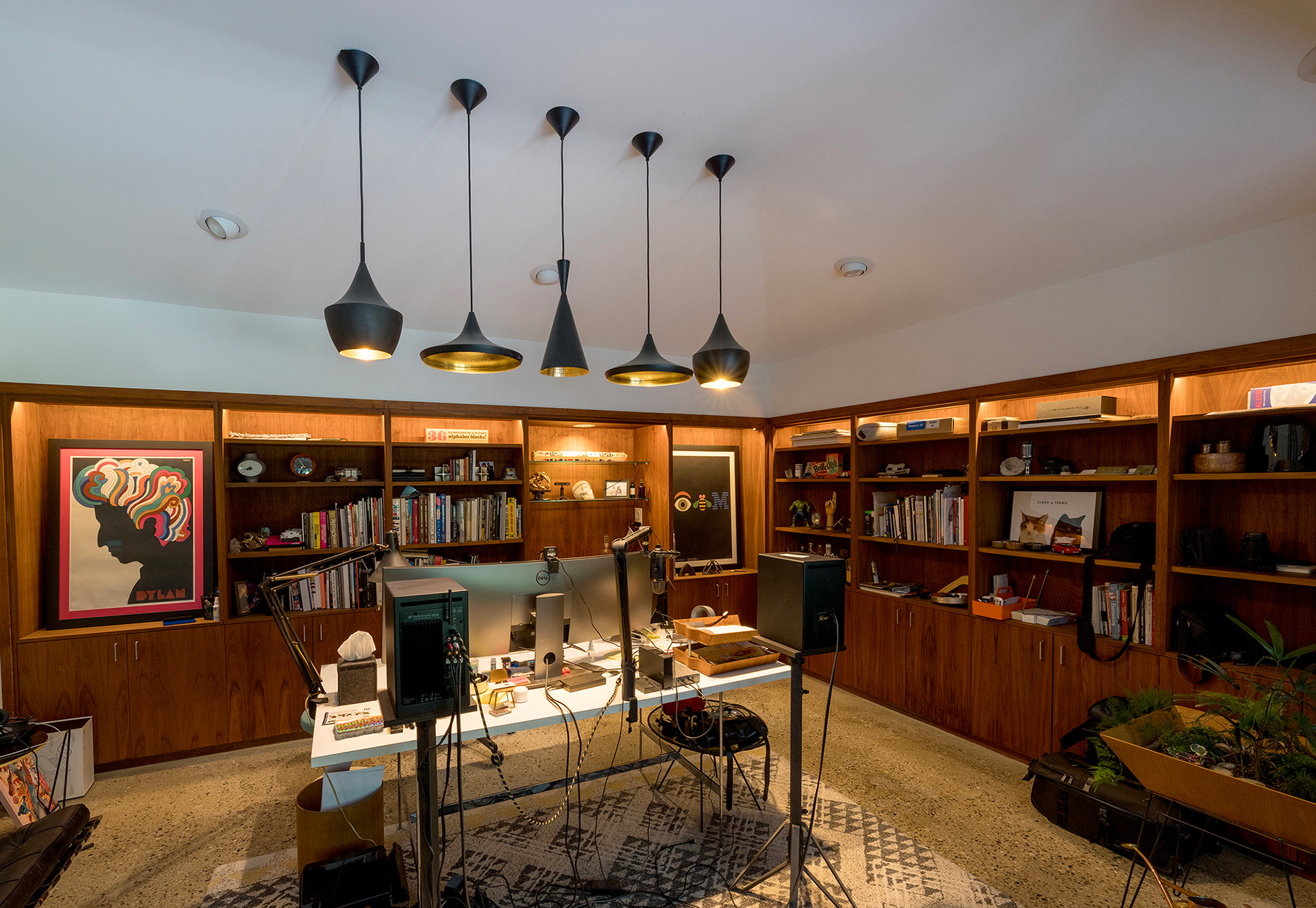 JA Studio Headquarters — Bloomfield Hills Michigan
