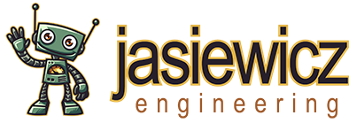 David Jasiewicz Engineering Portfolio