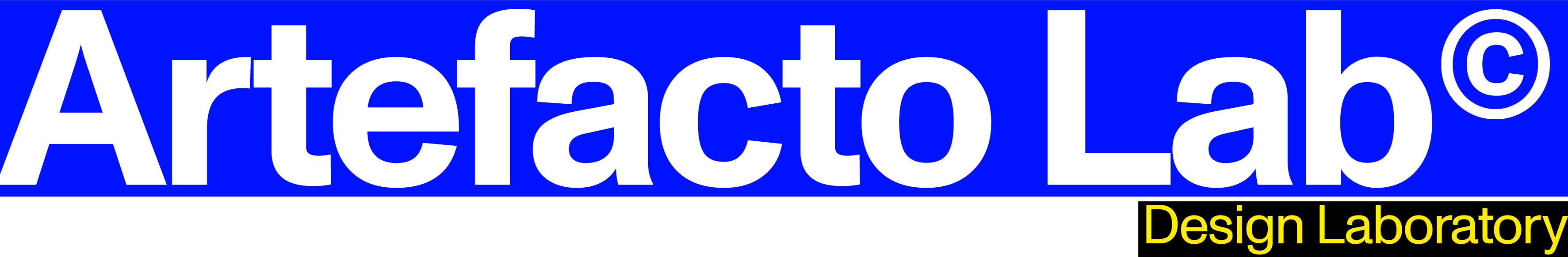 Artefacto Lab